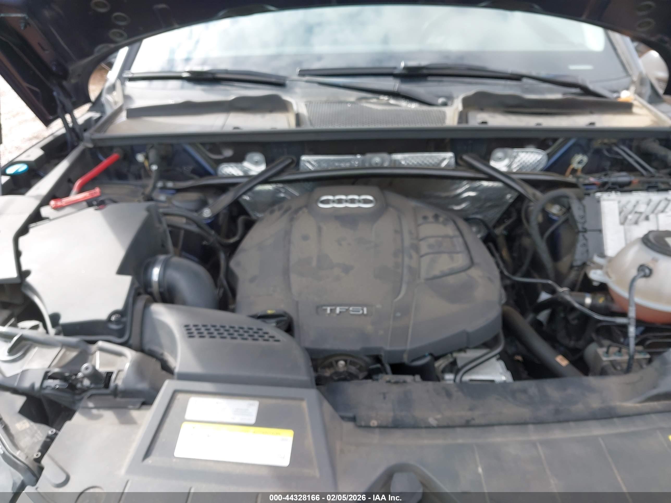 AUDI Q5 image 10