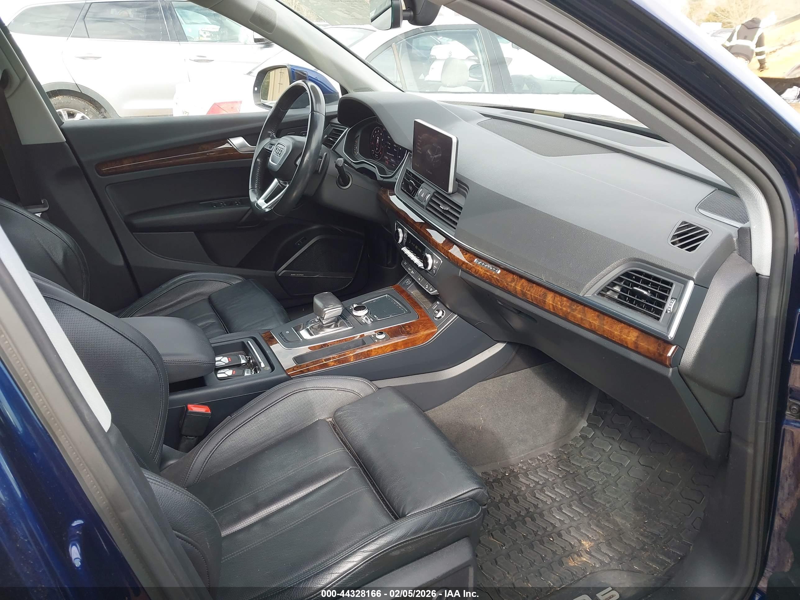 AUDI Q5 image 5