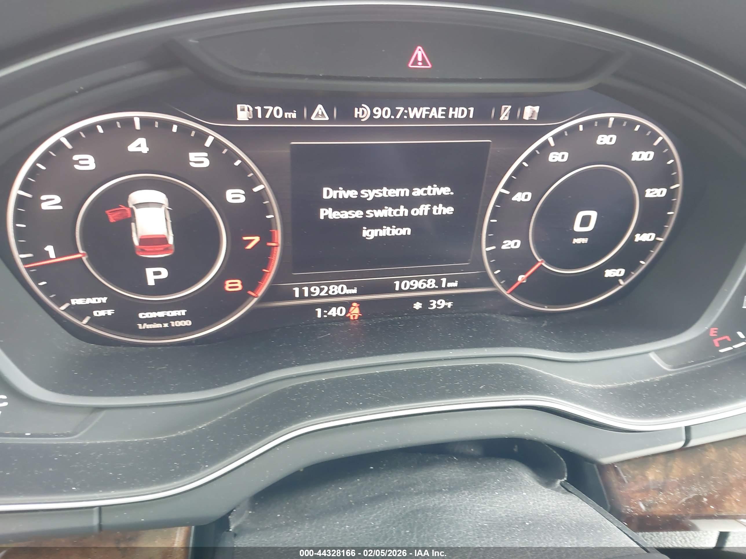 AUDI Q5 image 7