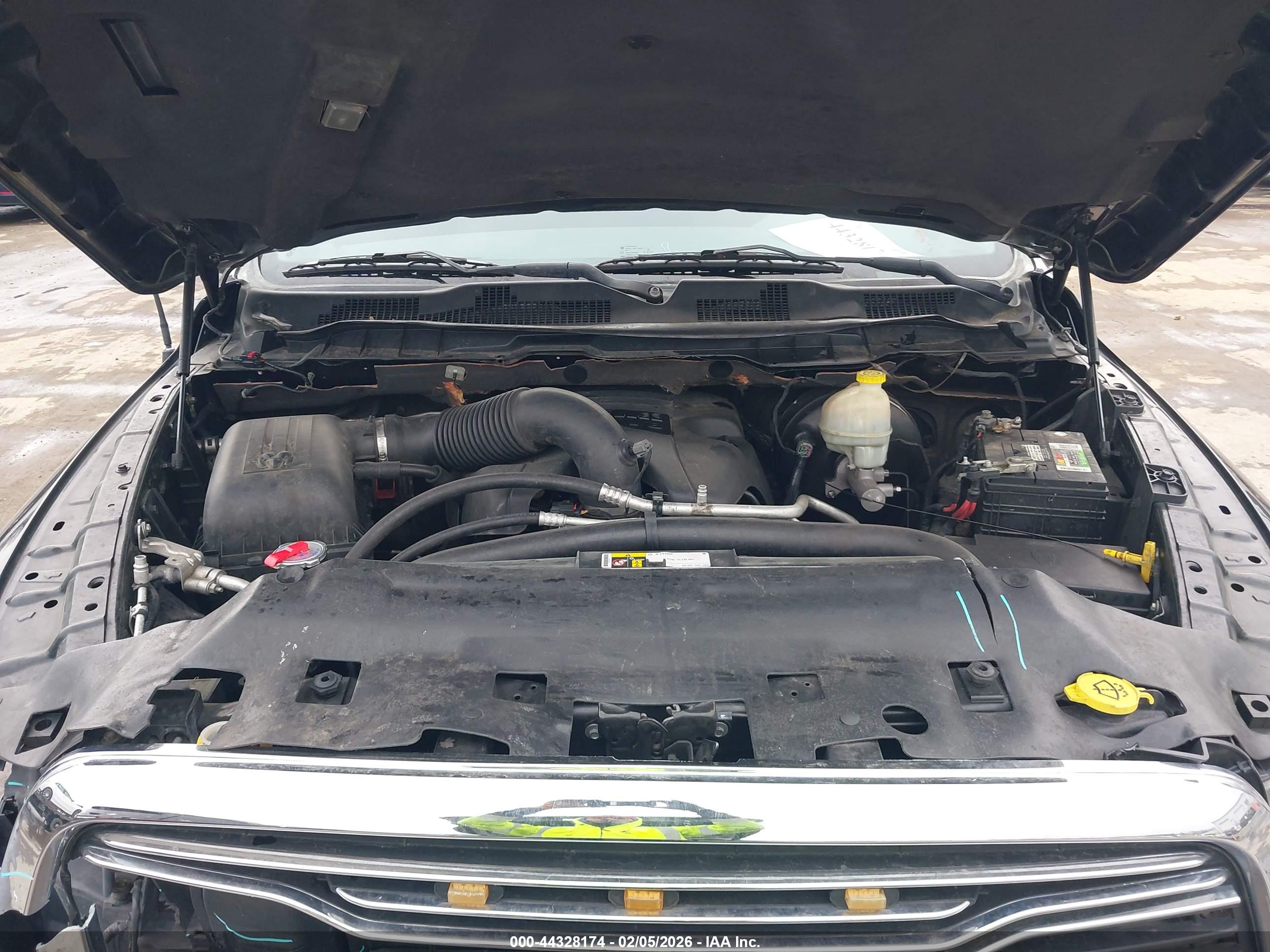 RAM 1500 image 10