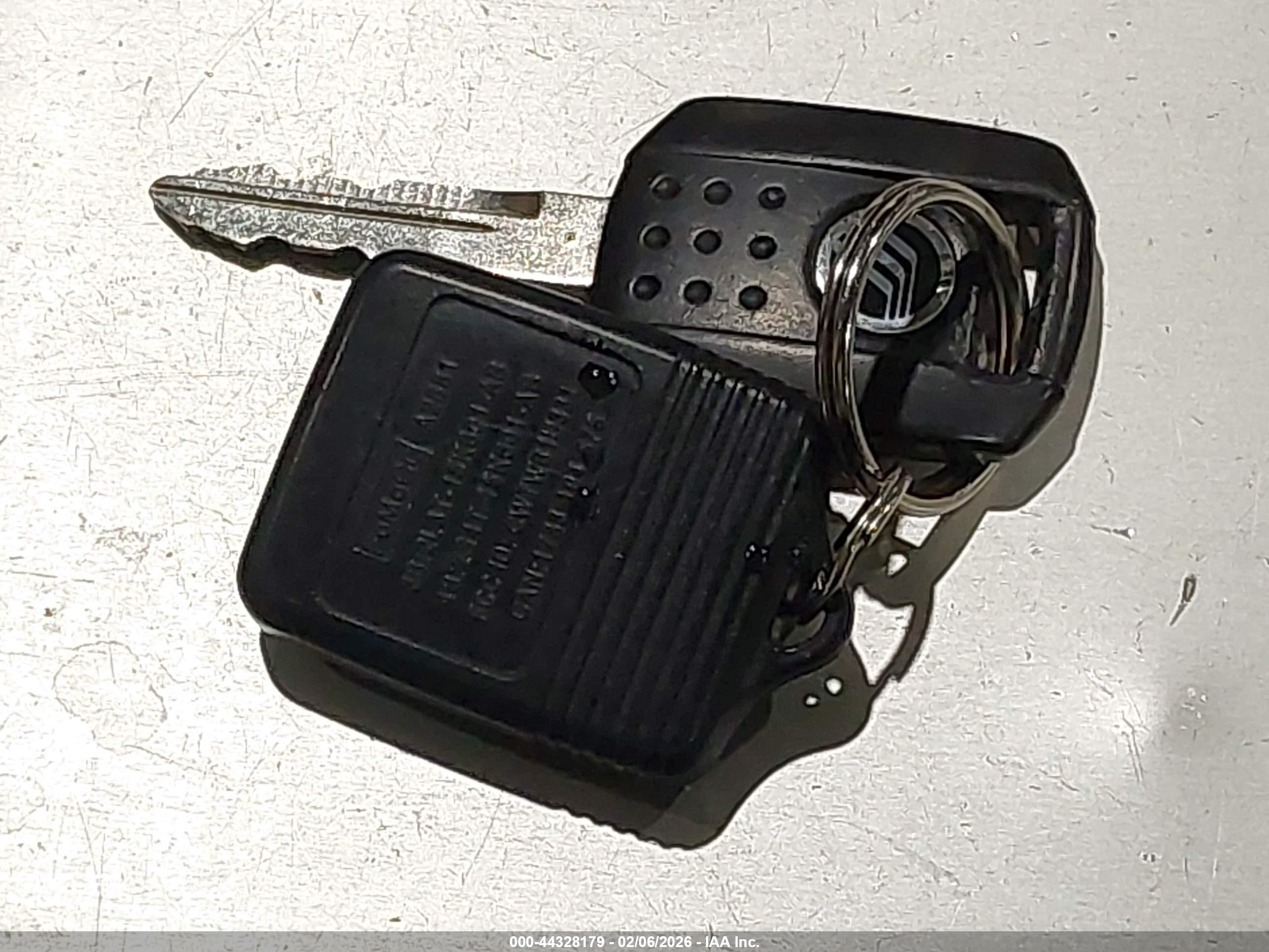 MERCURY MONTEGO image 11