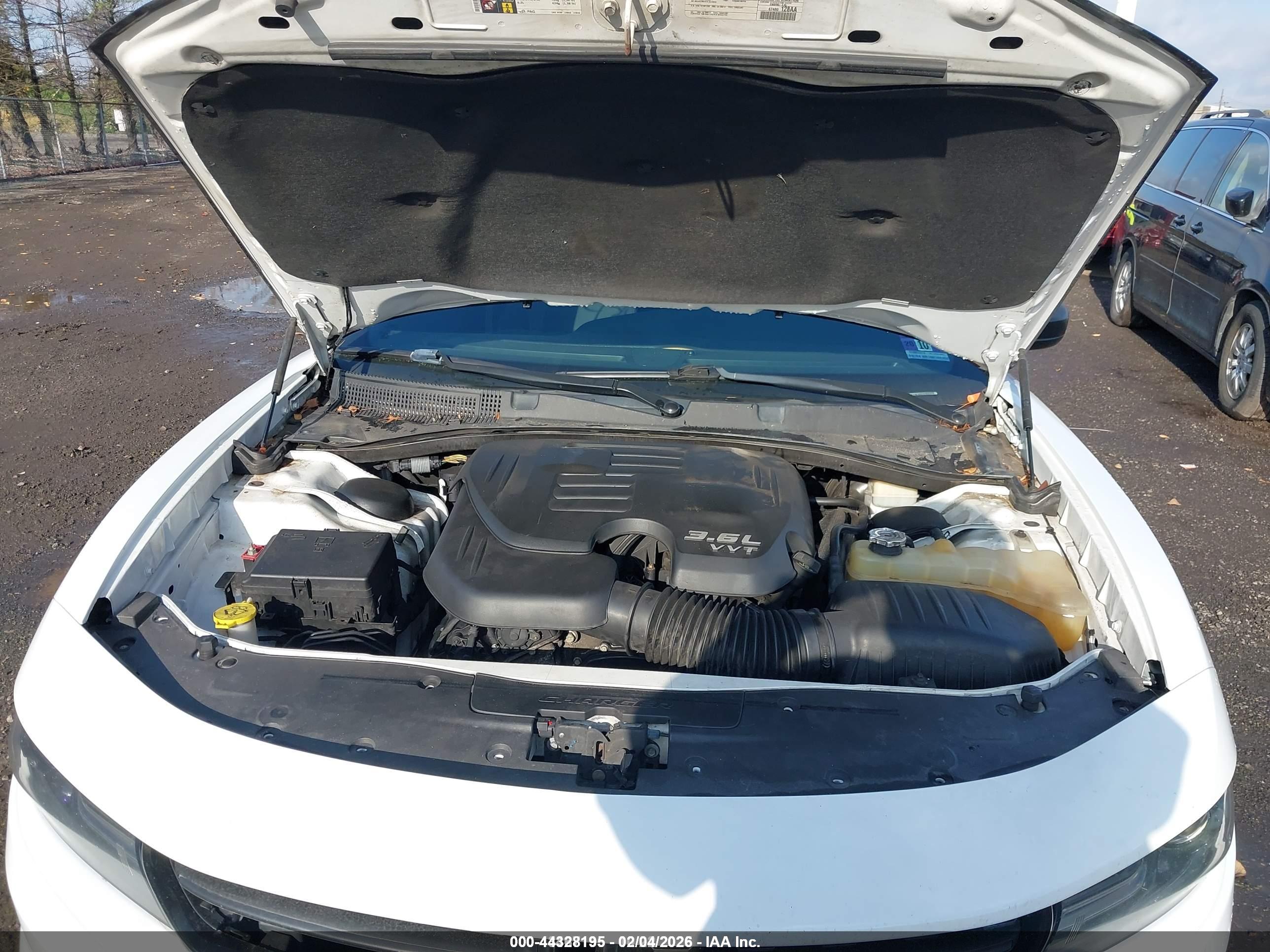 DODGE CHARGER image 10