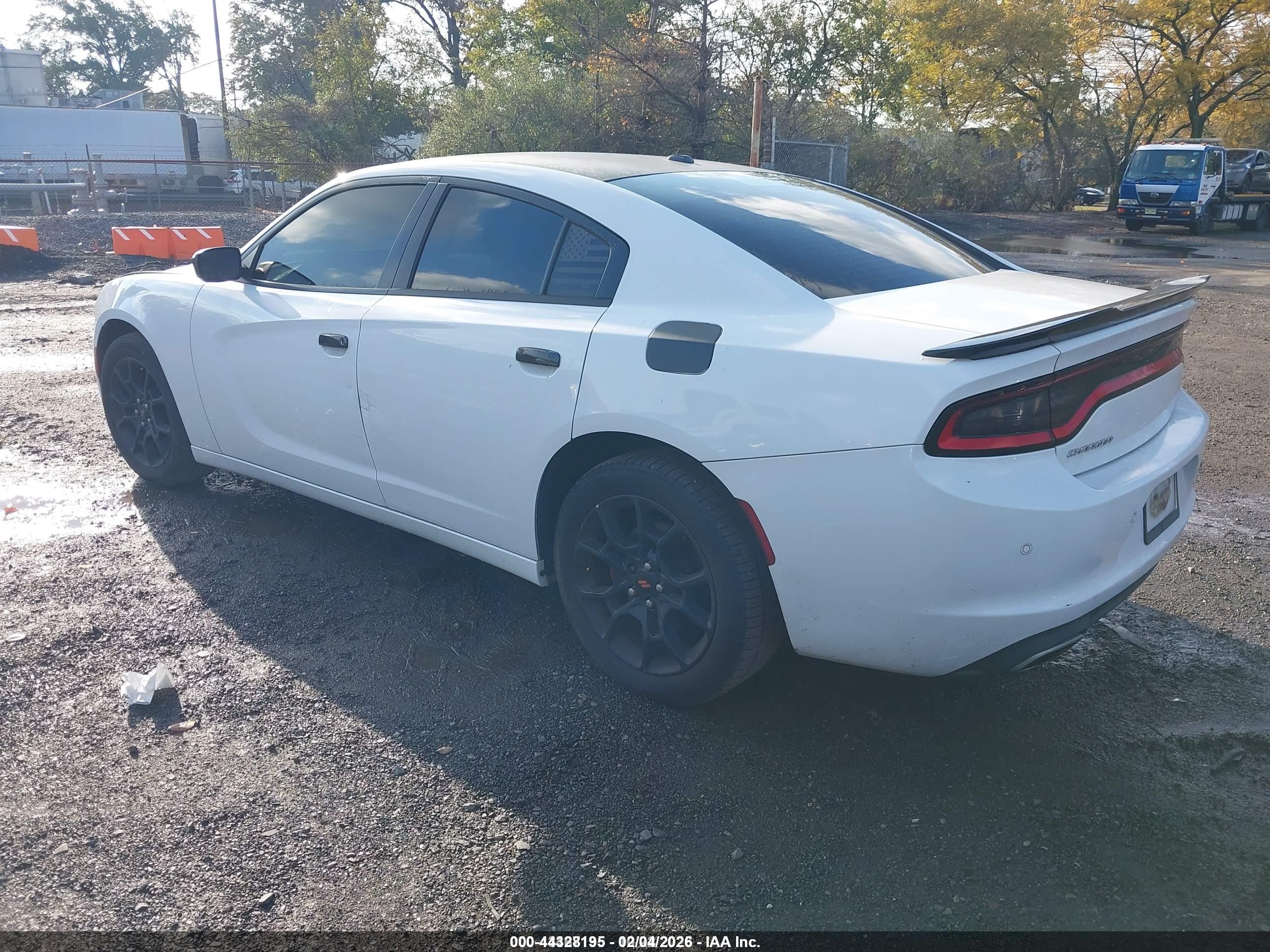 DODGE CHARGER image 3