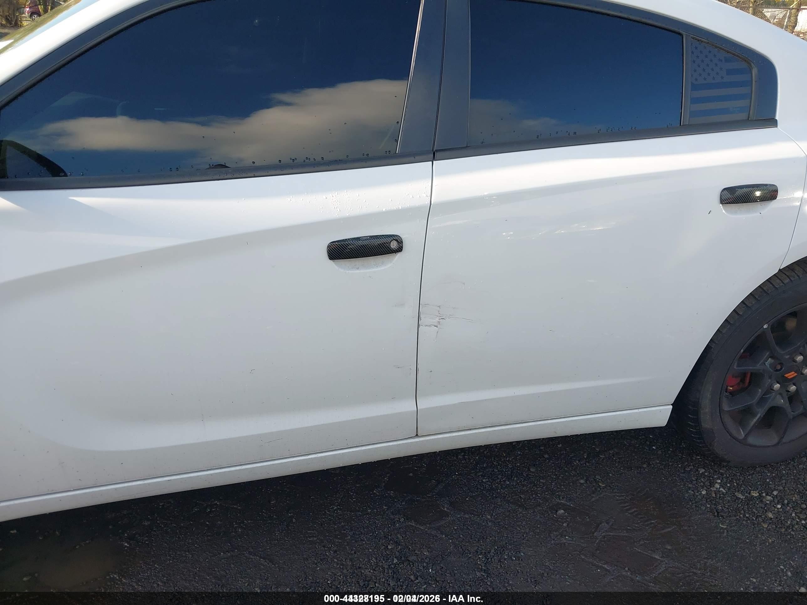 DODGE CHARGER image 6