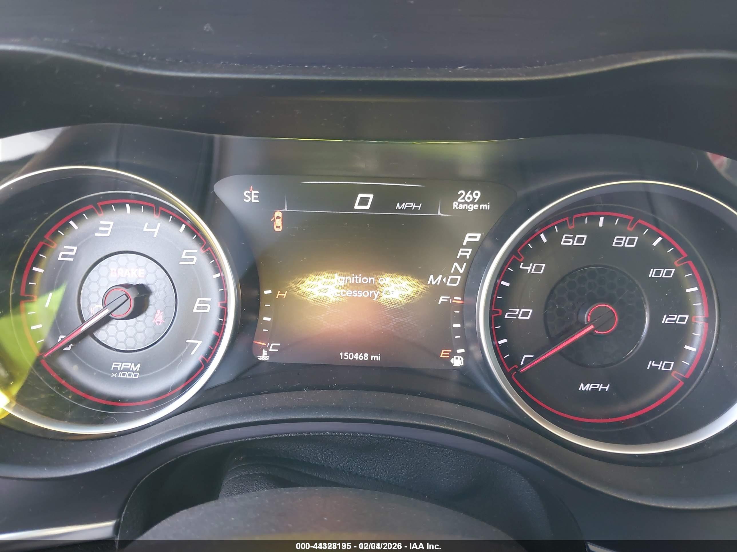 DODGE CHARGER image 7