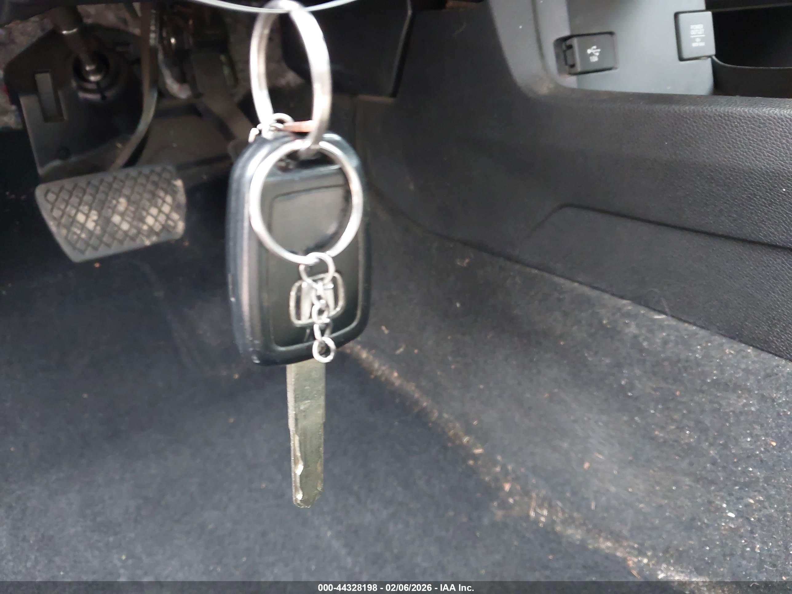 HONDA CIVIC image 11