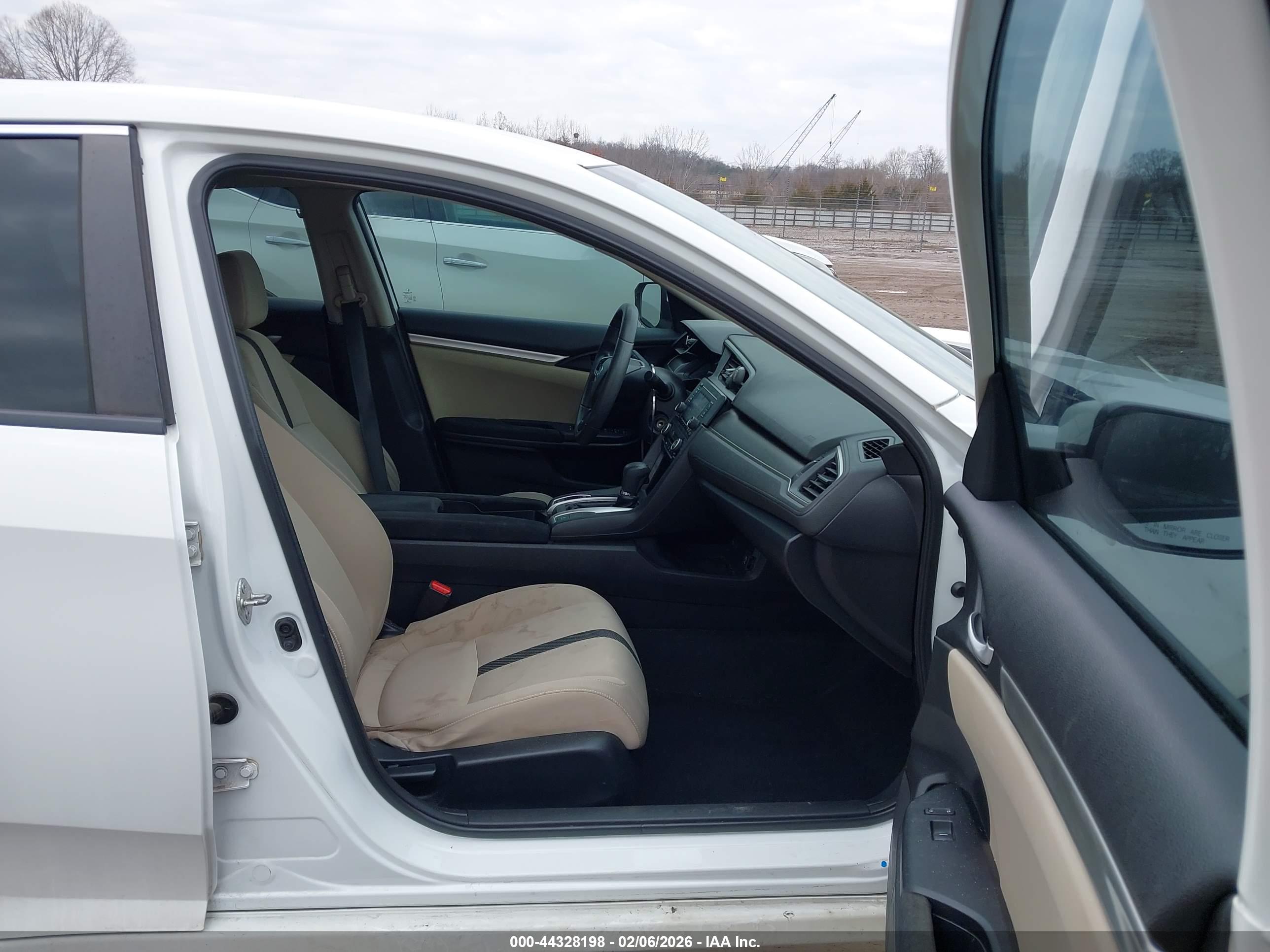 HONDA CIVIC image 5
