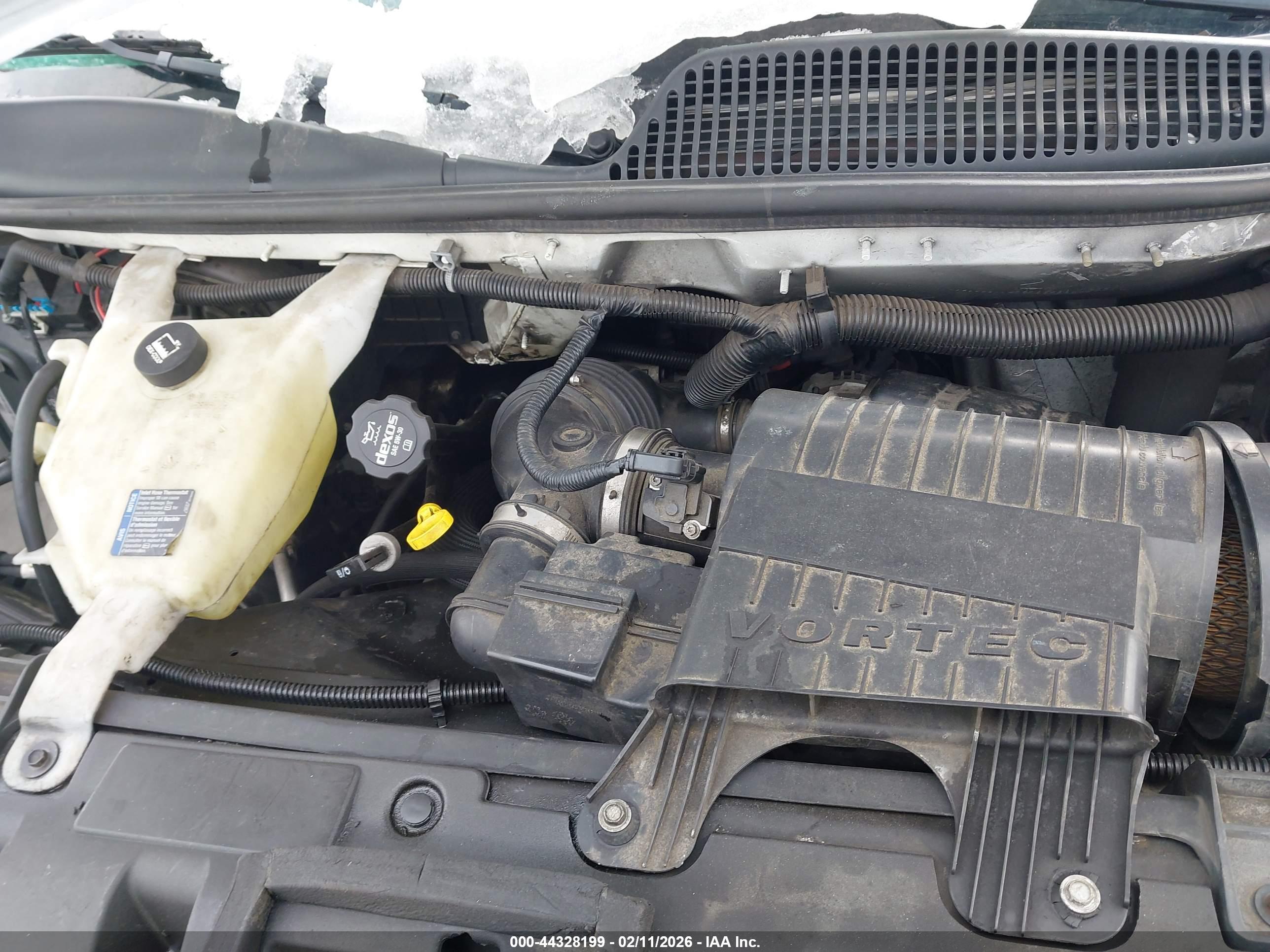GMC SAVANA image 10