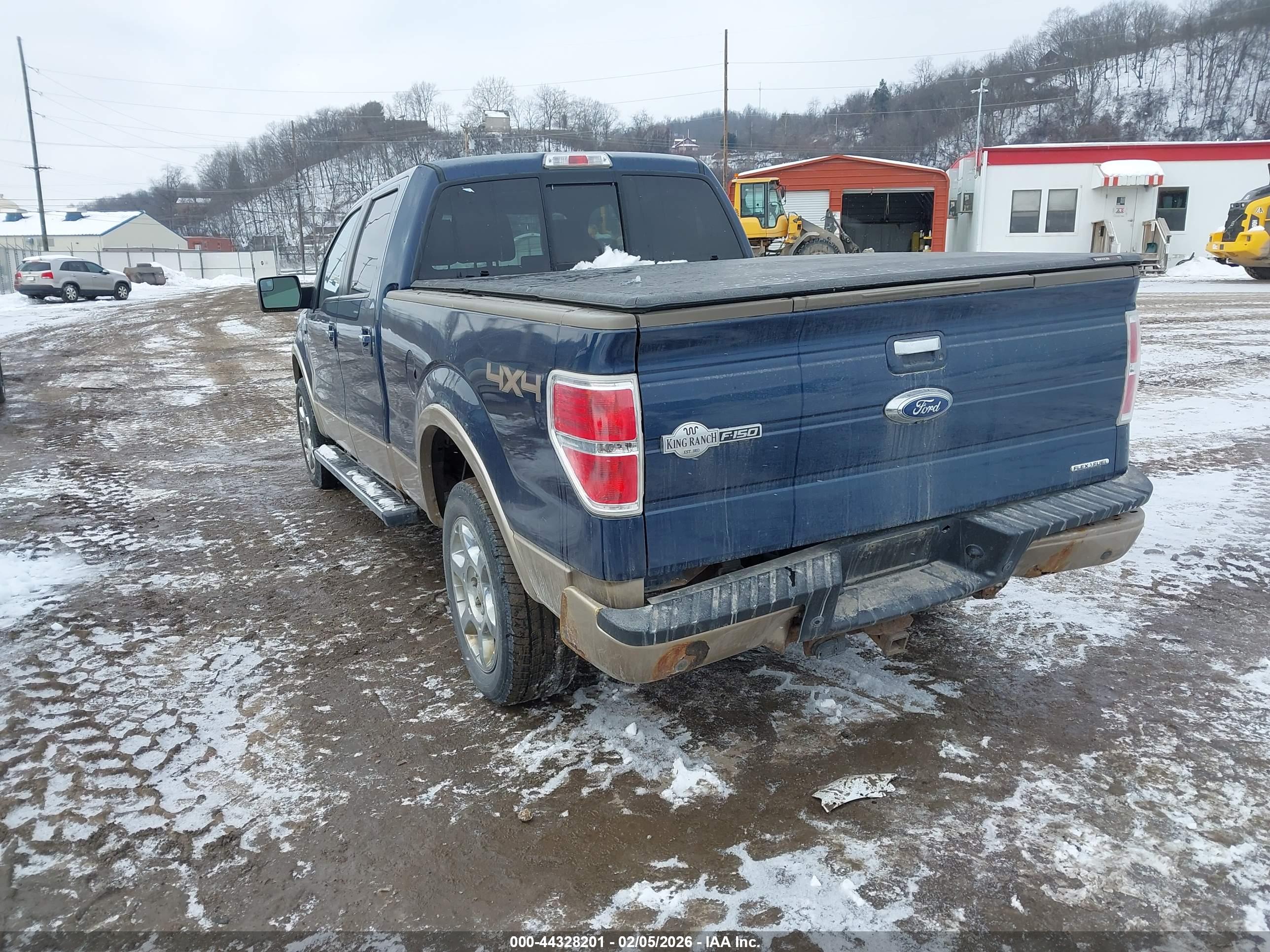 FORD F-150 image 3