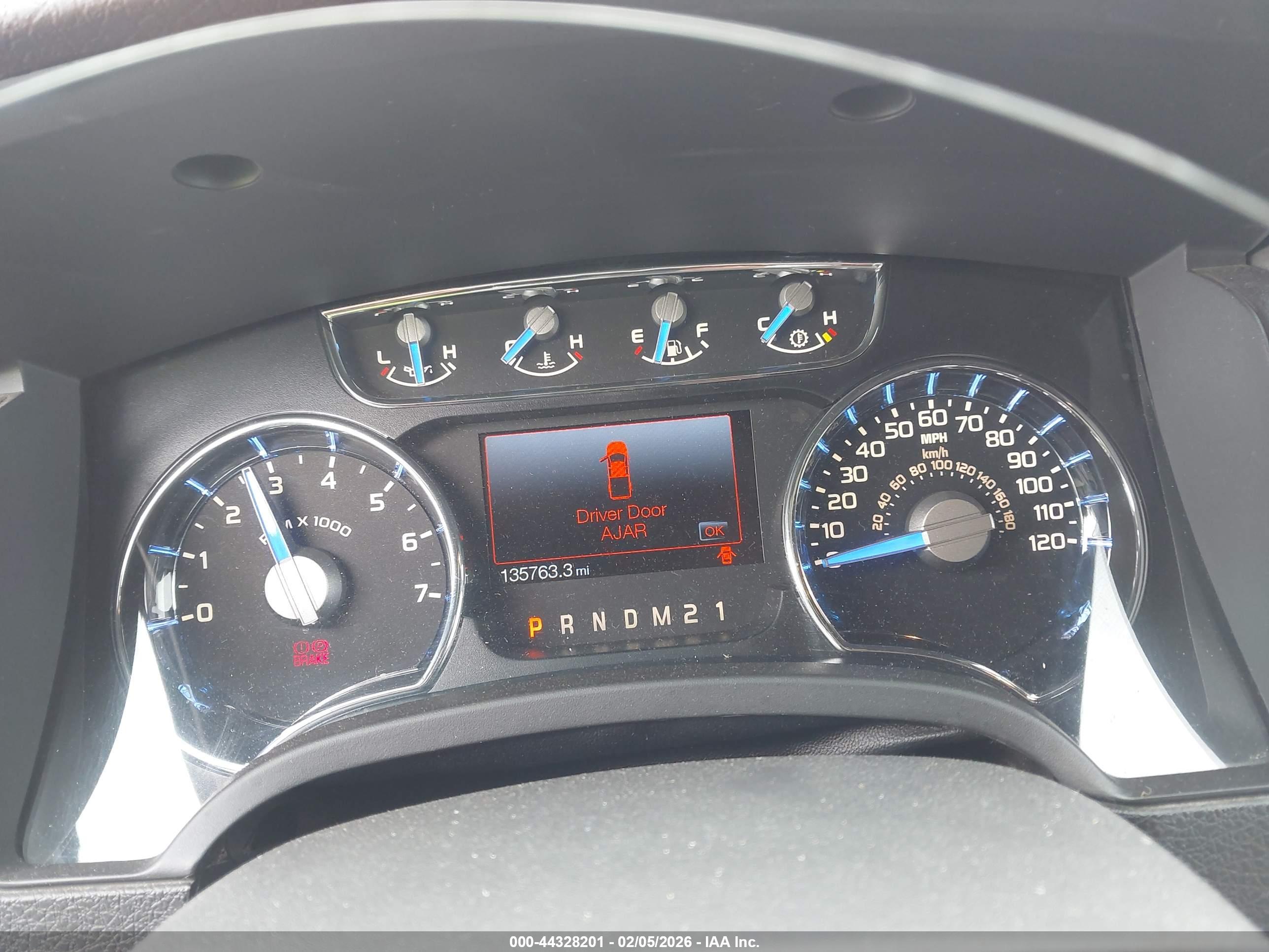 FORD F-150 image 7