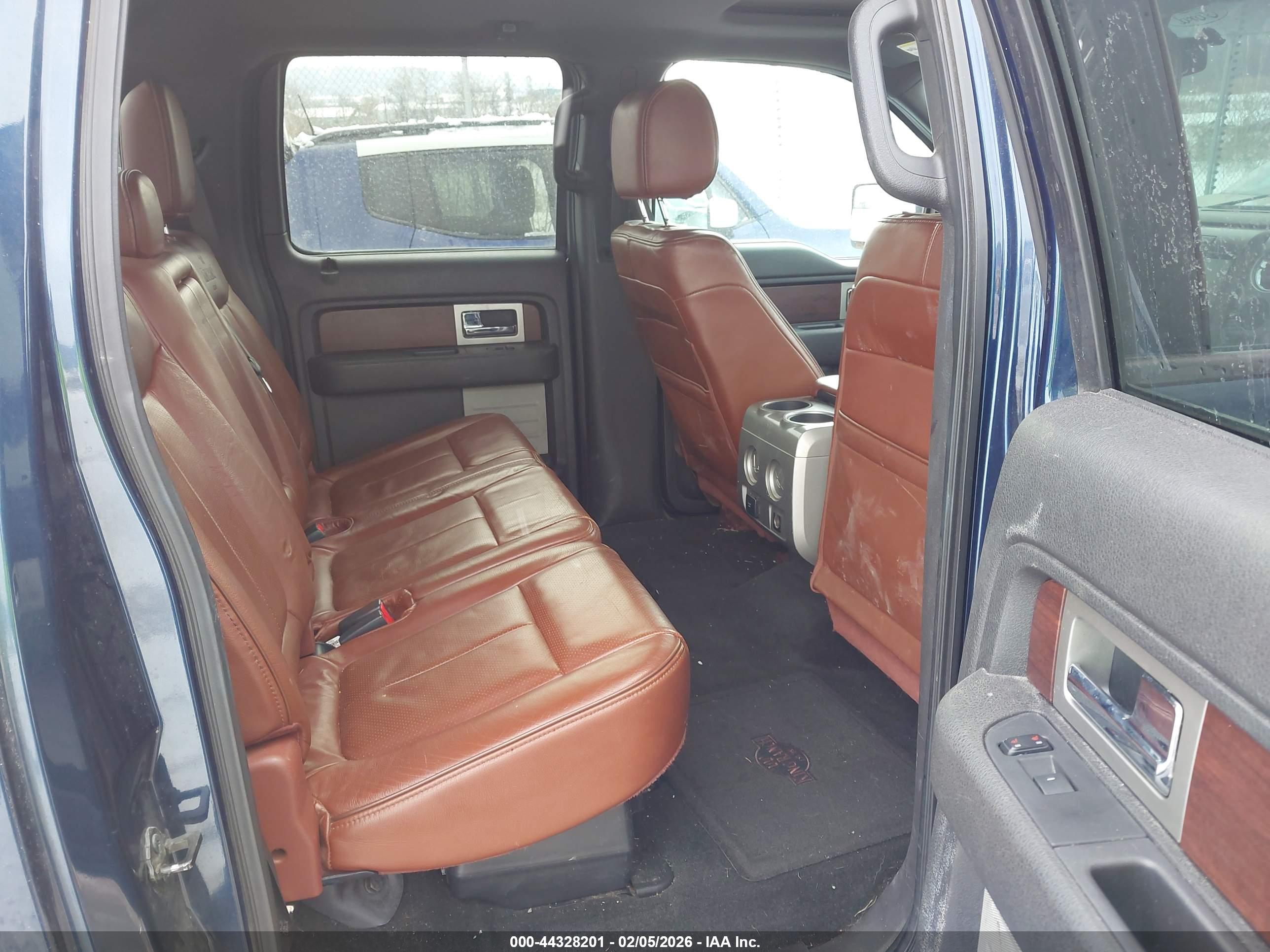 FORD F-150 image 8