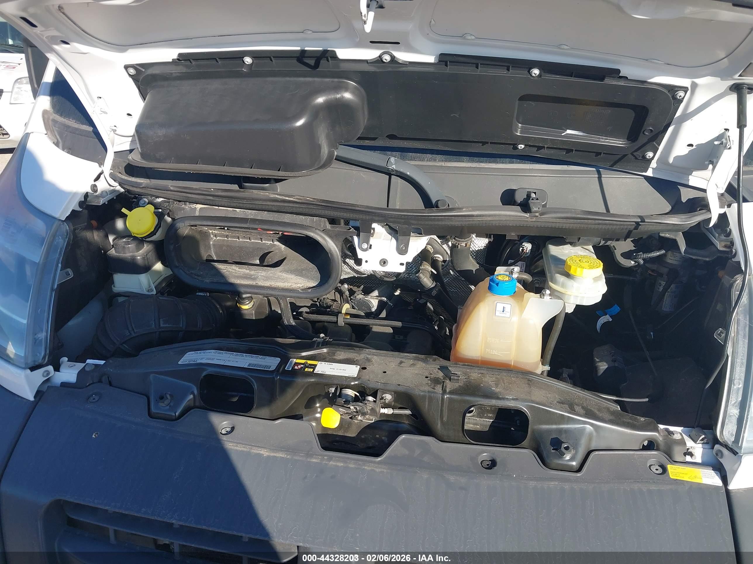 RAM PROMASTER image 10