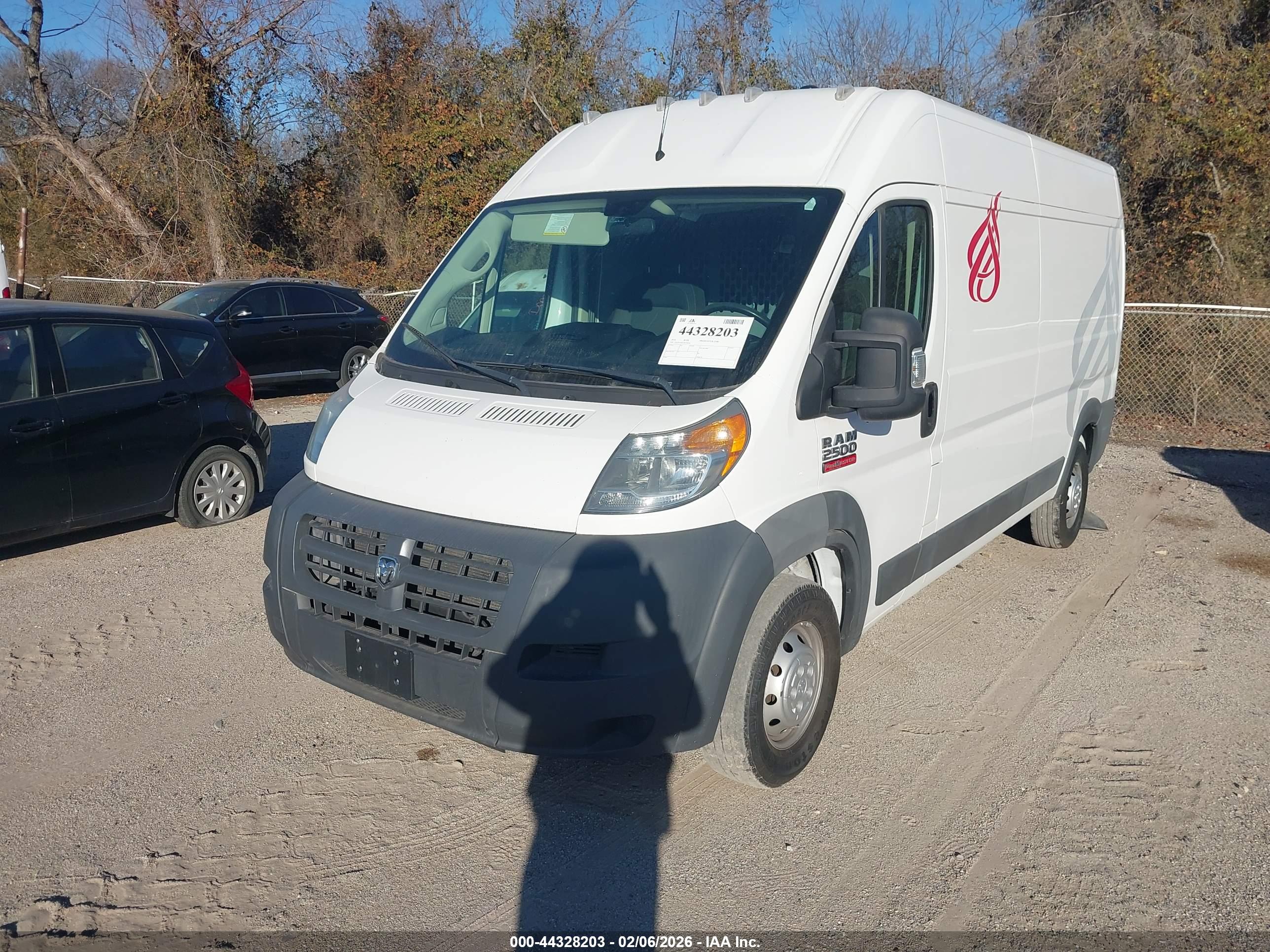 RAM PROMASTER image 2