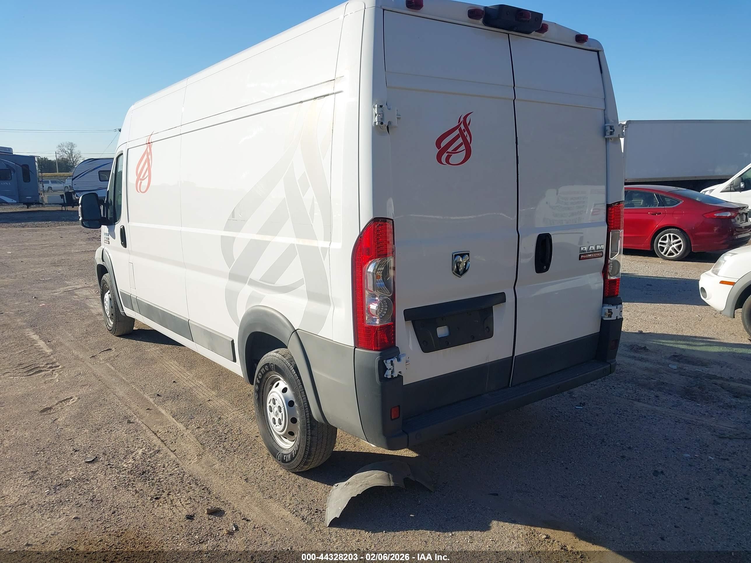 RAM PROMASTER image 3