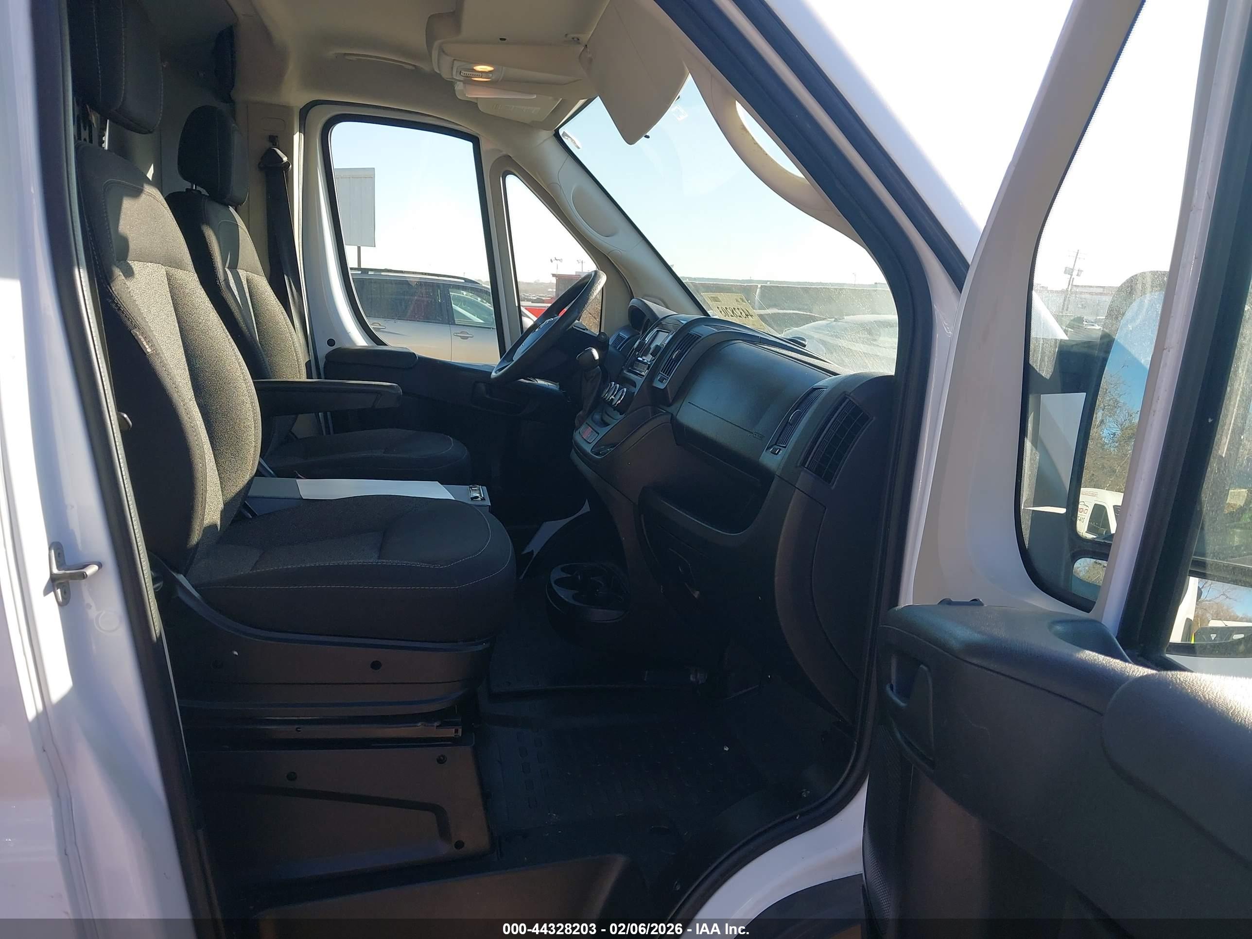 RAM PROMASTER image 5