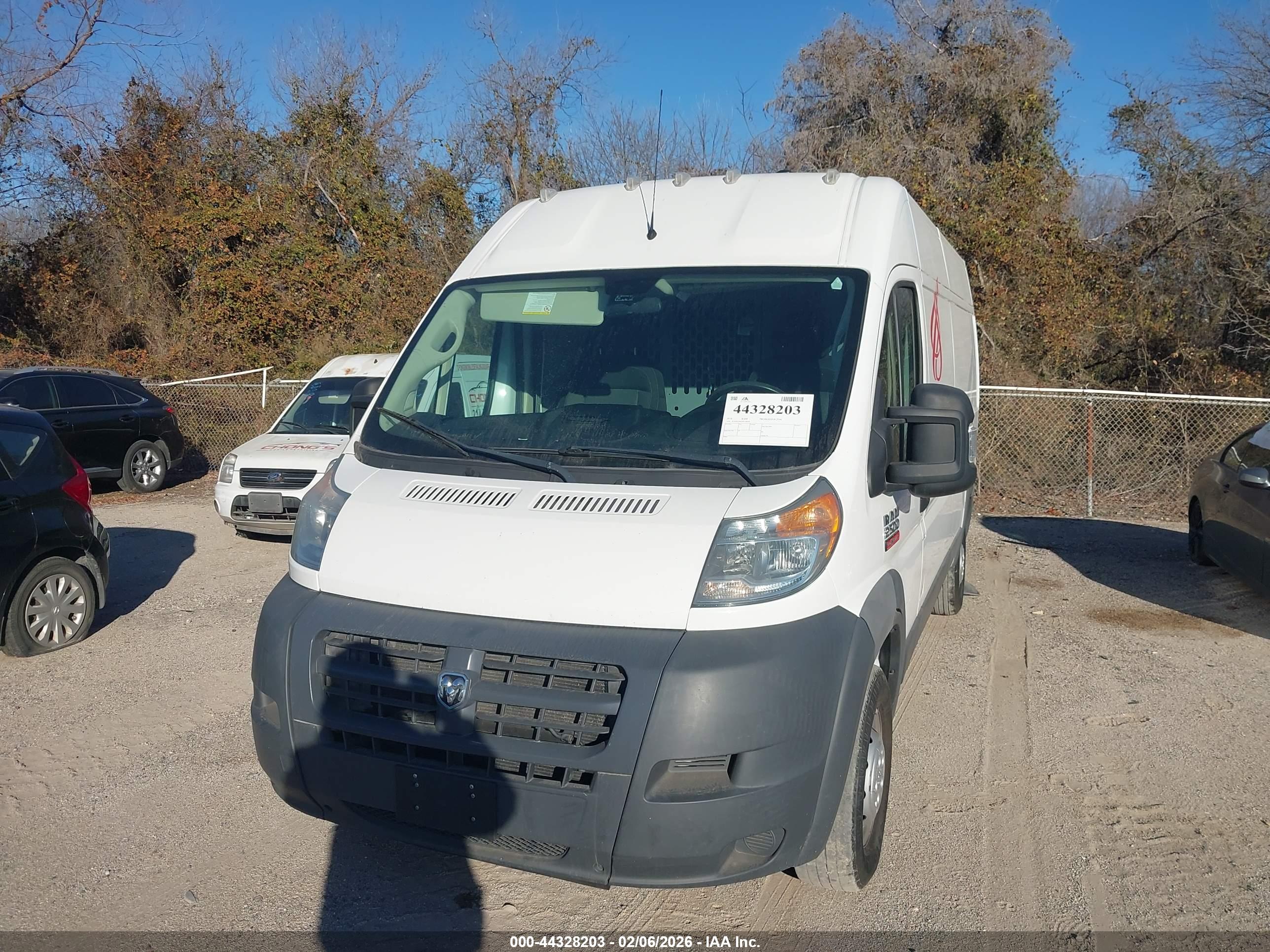 RAM PROMASTER image 6