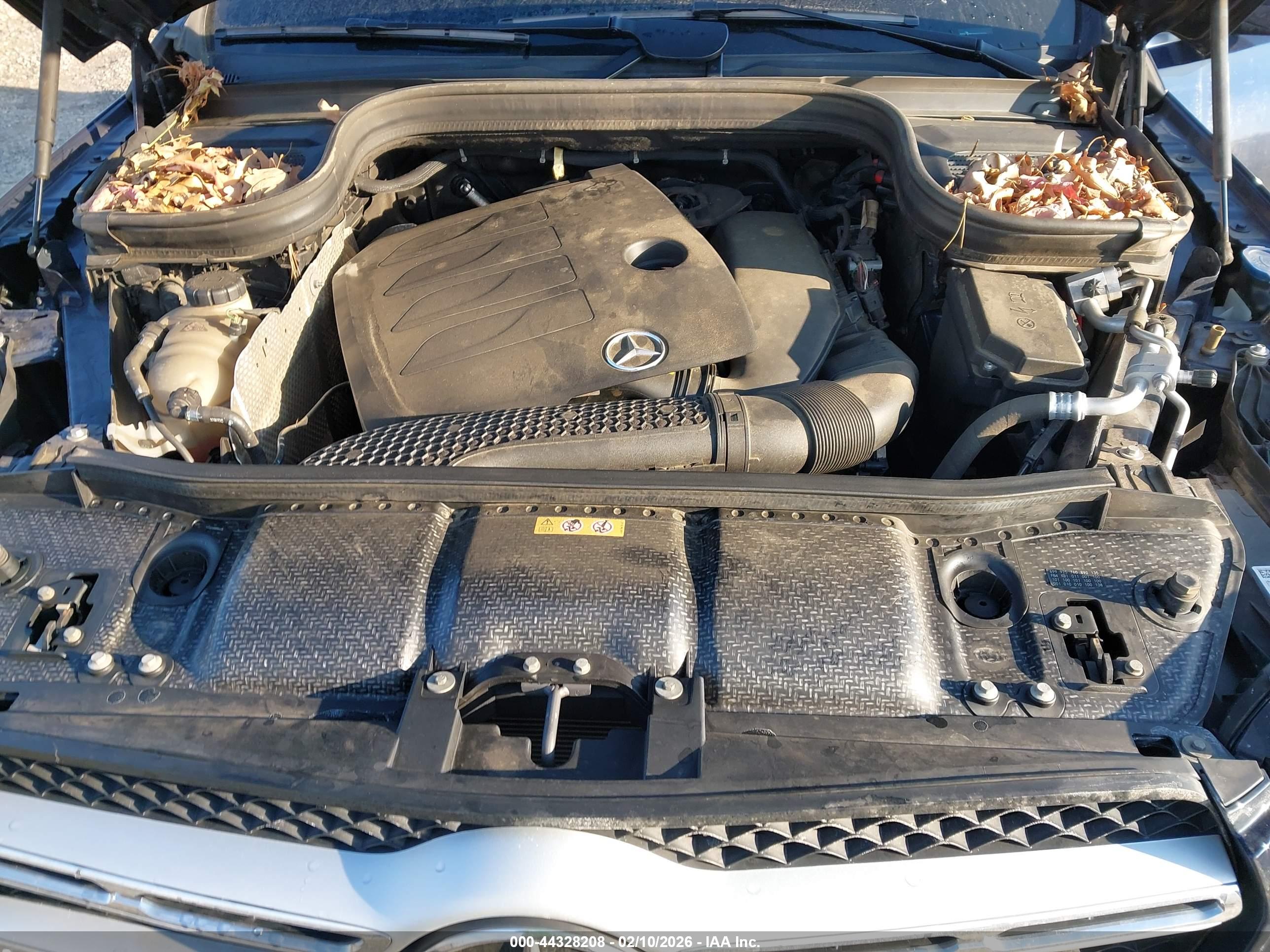 MERCEDES-BENZ GLE image 10
