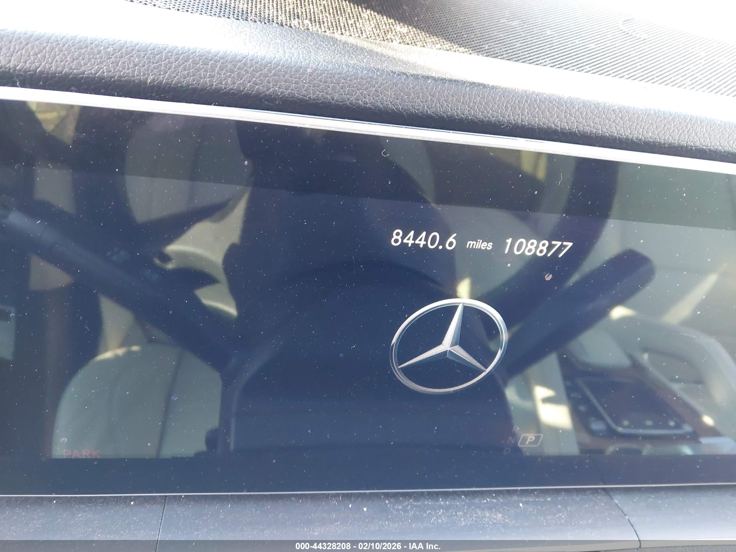 MERCEDES-BENZ GLE image 7