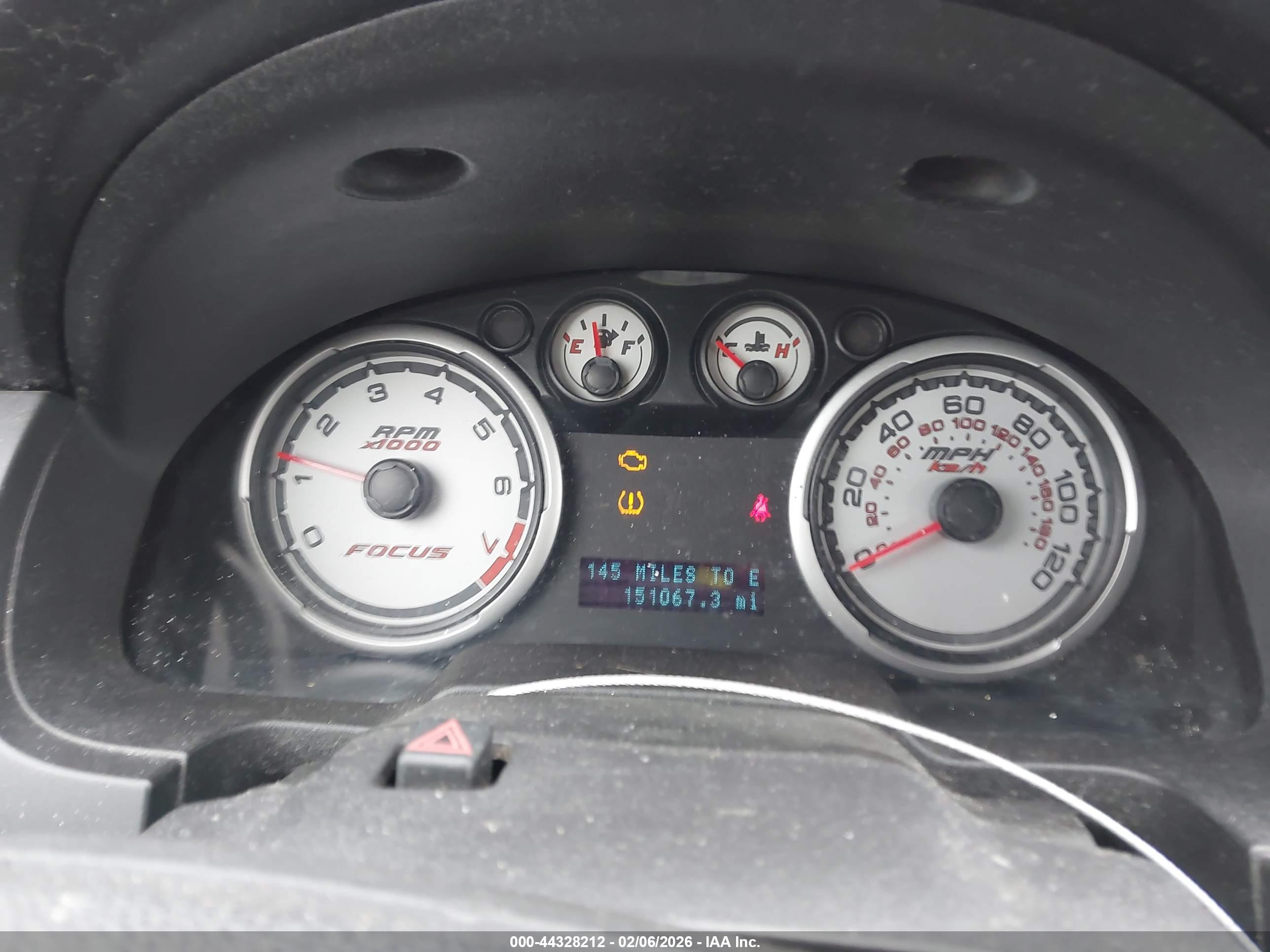 FORD FOCUS image 7