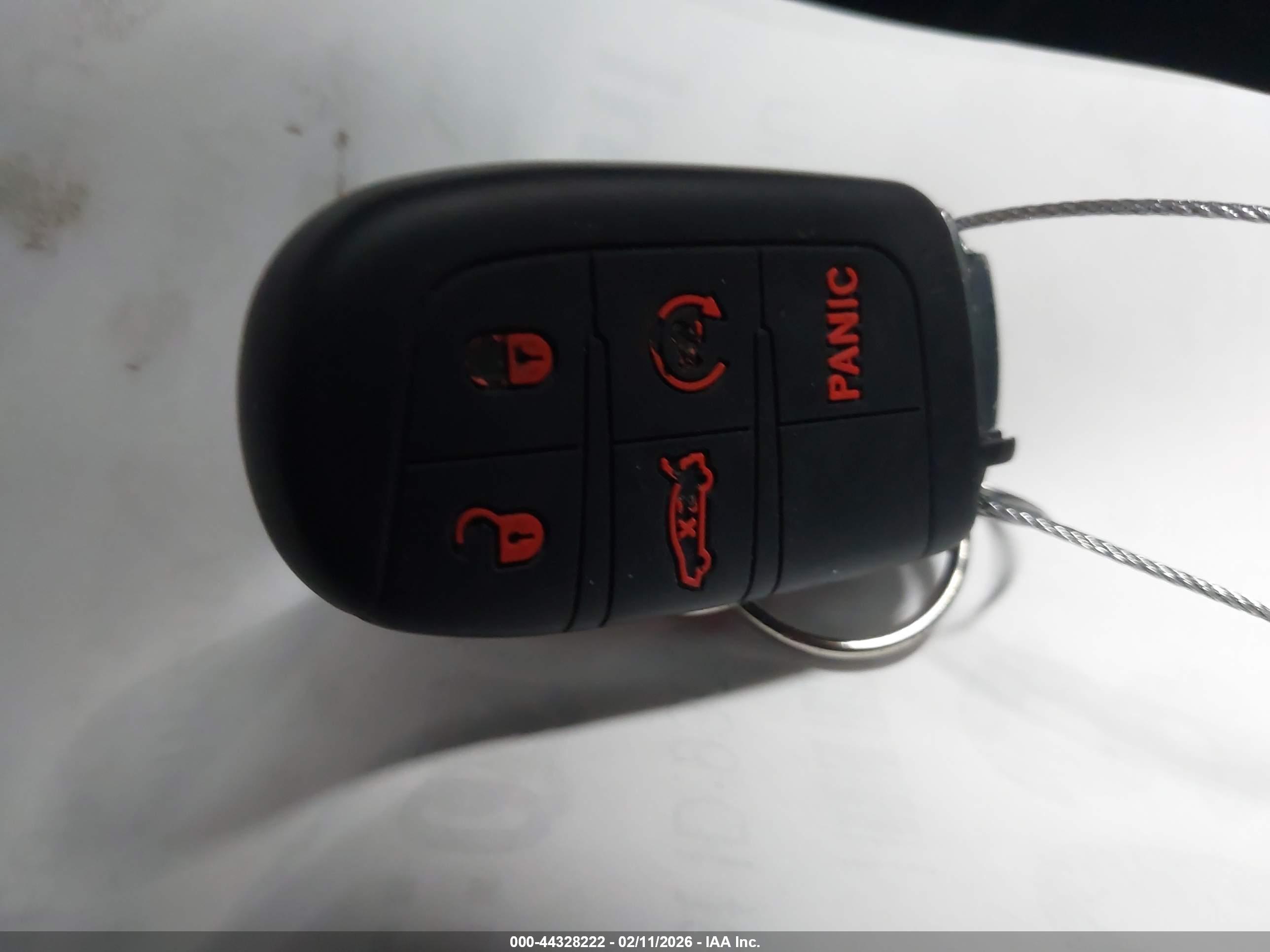 DODGE CHARGER image 11