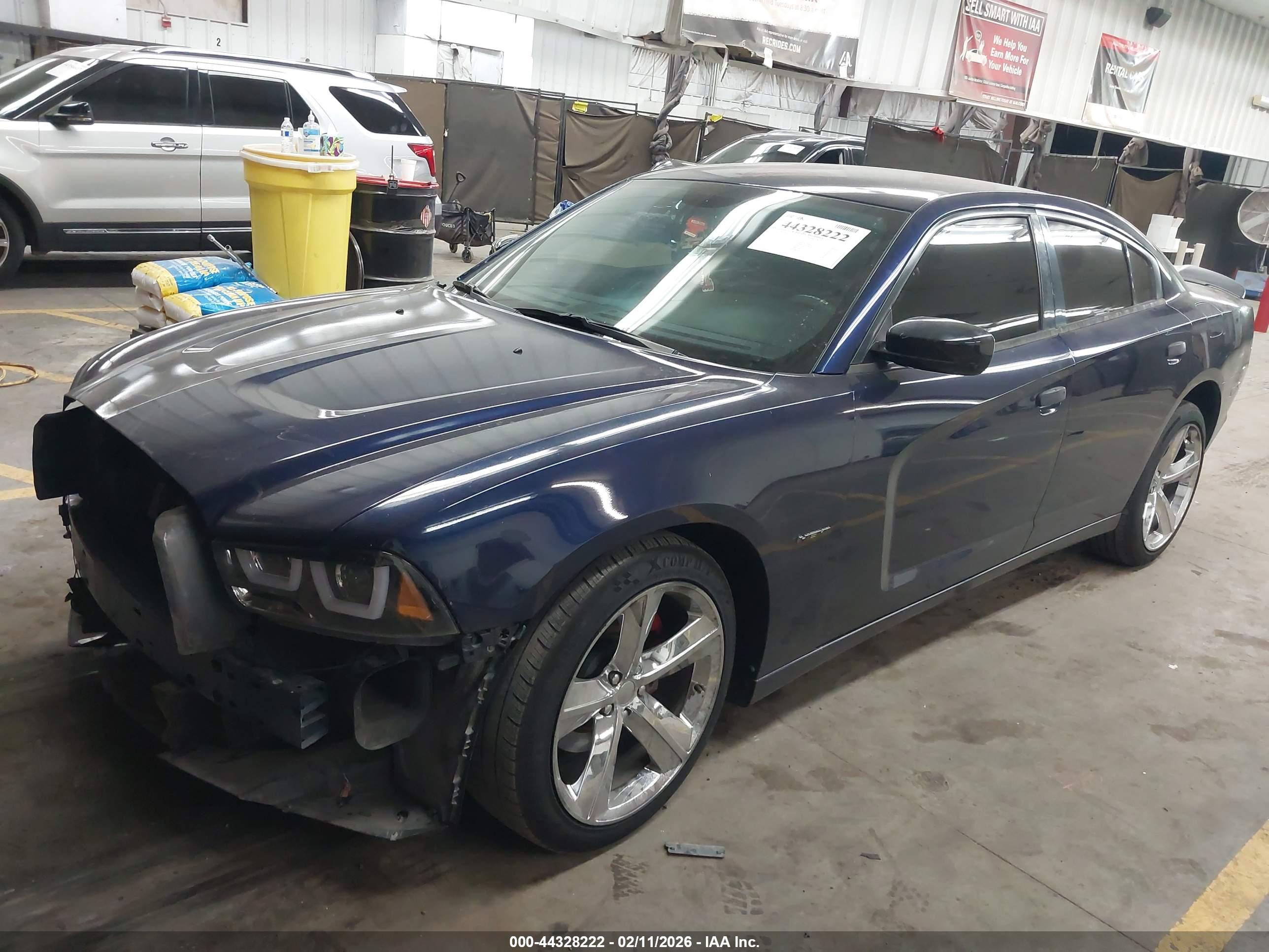 DODGE CHARGER image 2