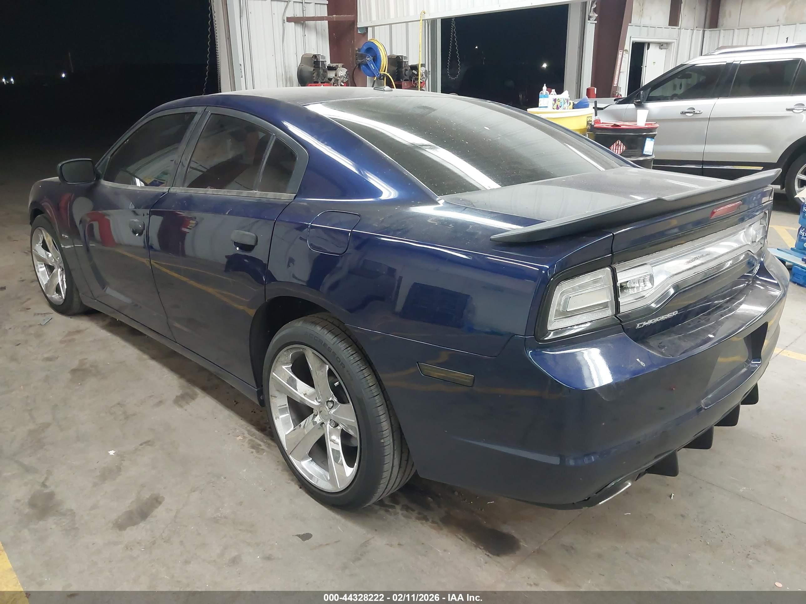 DODGE CHARGER image 3