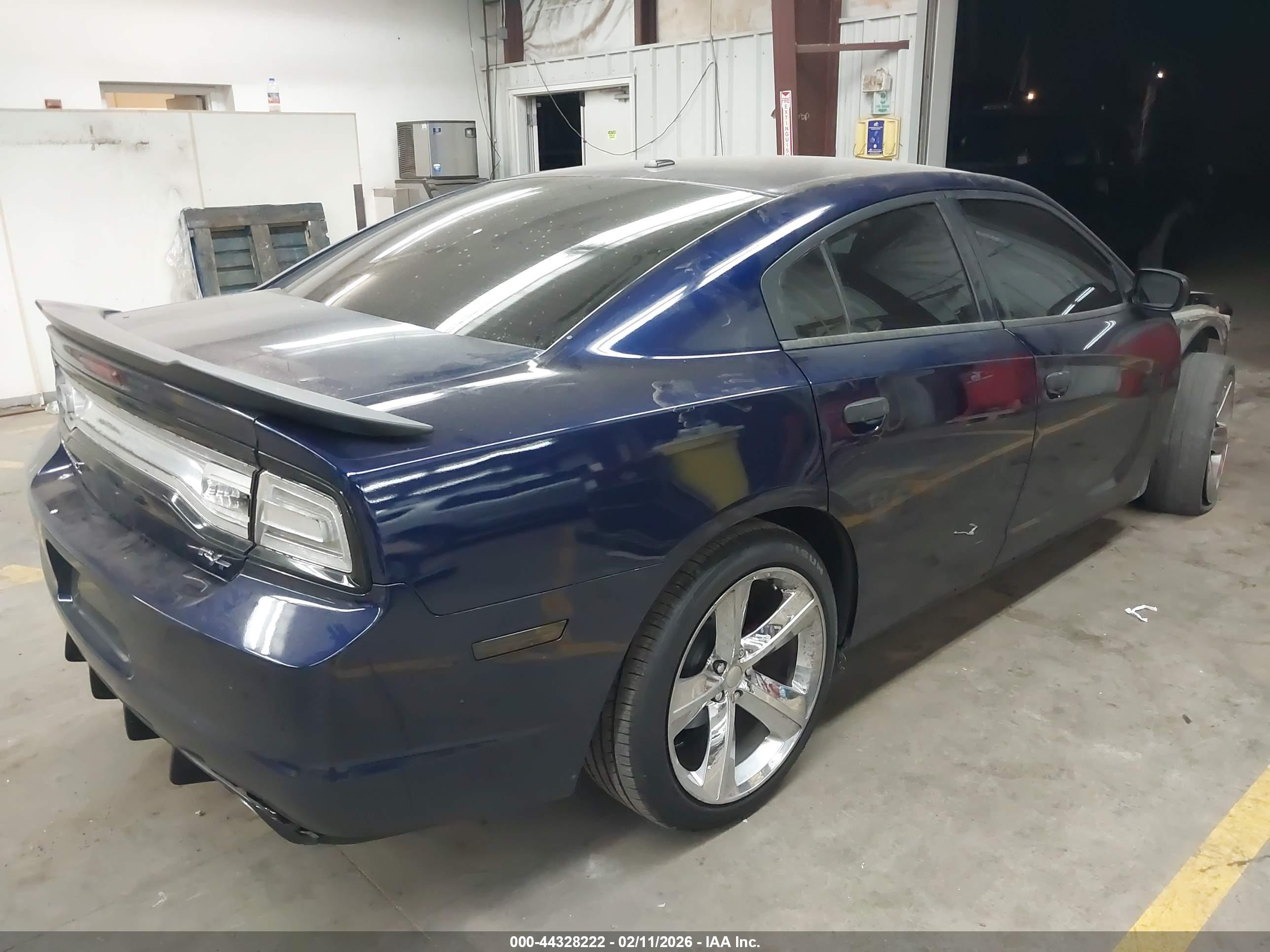 DODGE CHARGER image 4