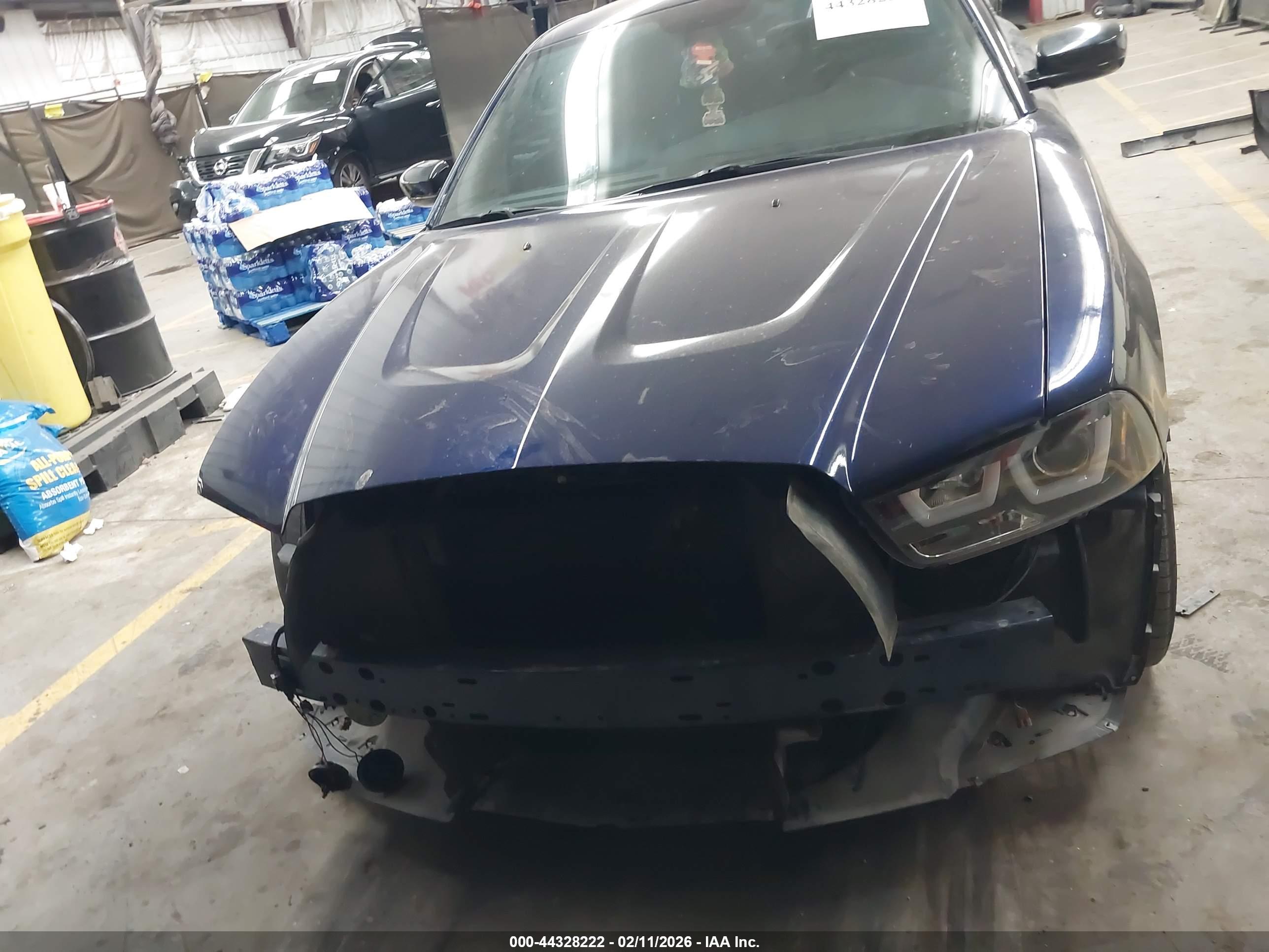 DODGE CHARGER image 6