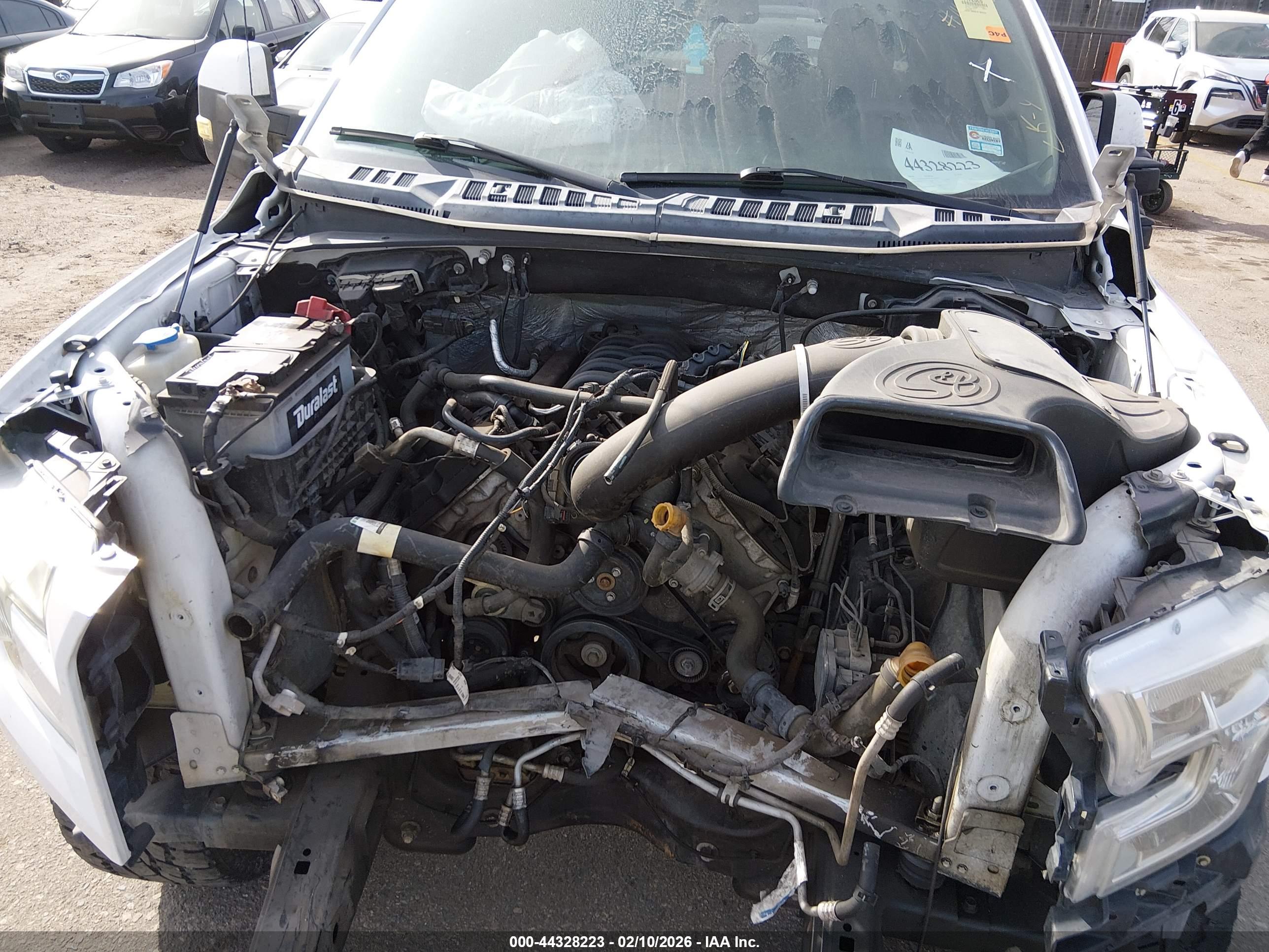 FORD F-150 image 10