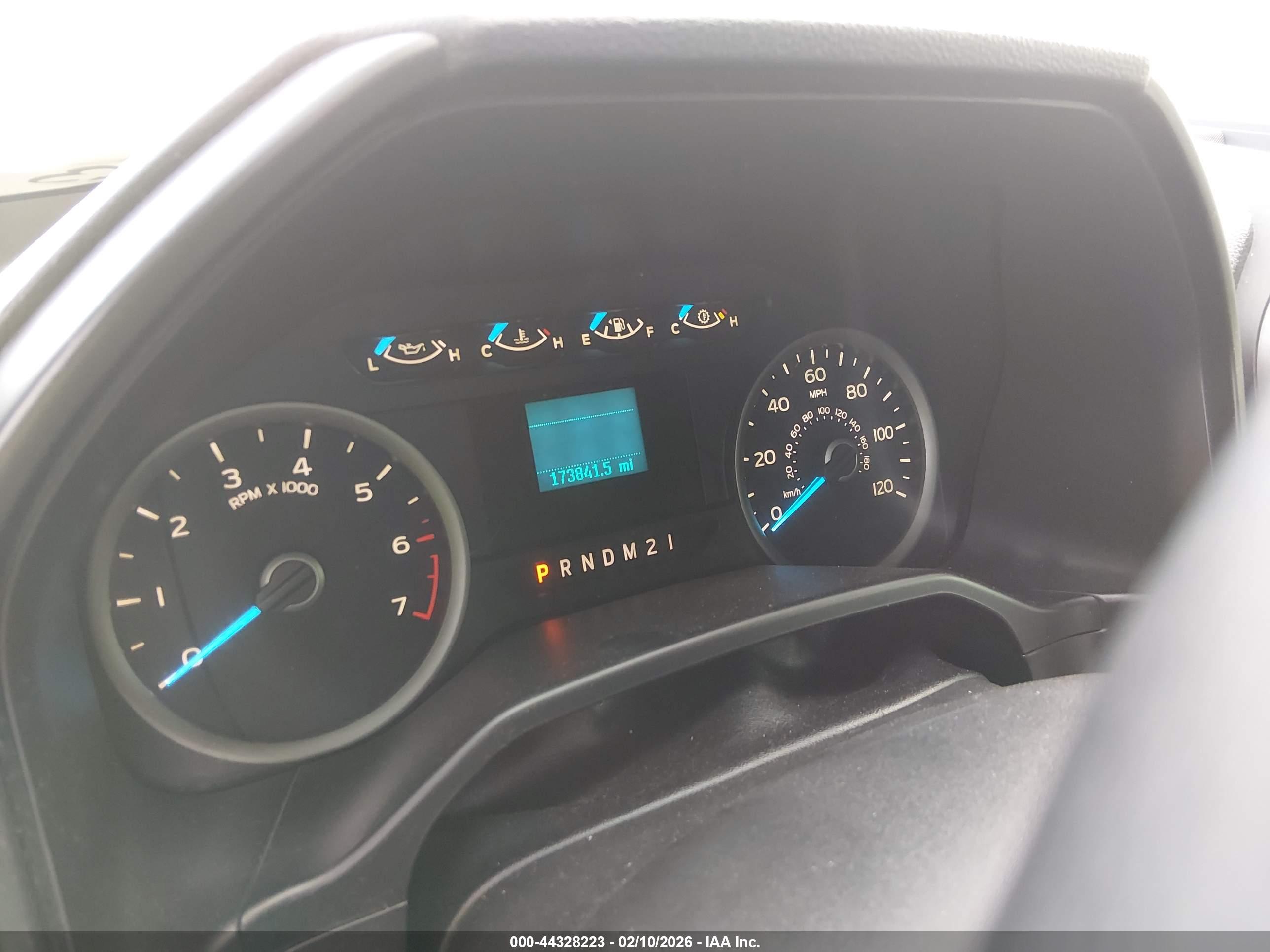 FORD F-150 image 7