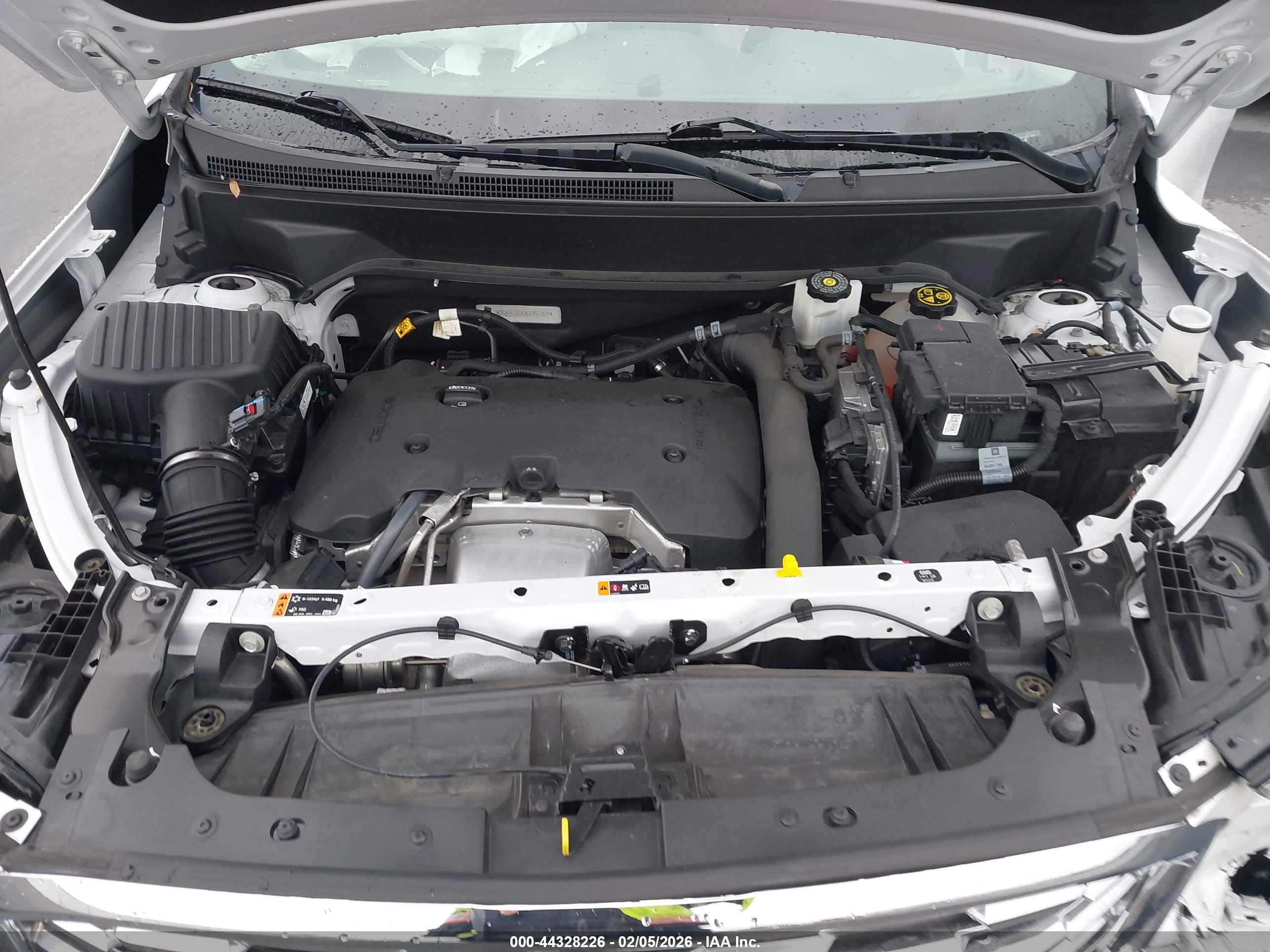 GMC TERRAIN image 10
