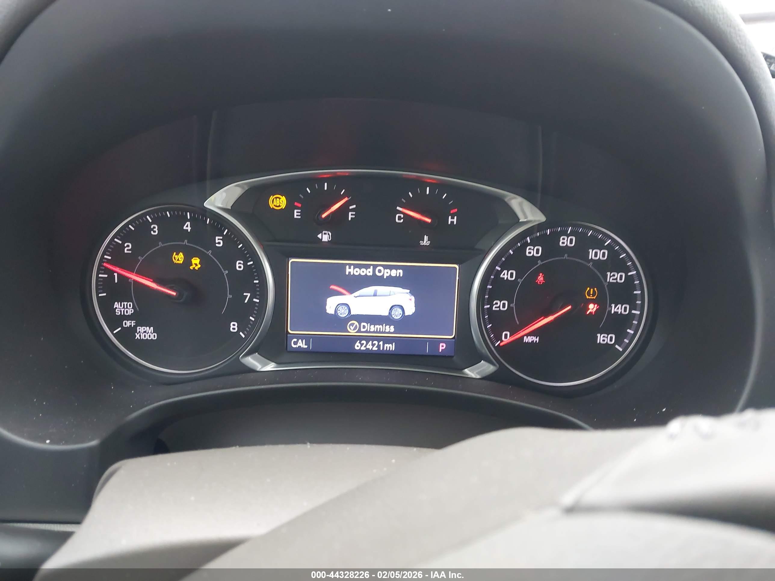 GMC TERRAIN image 7