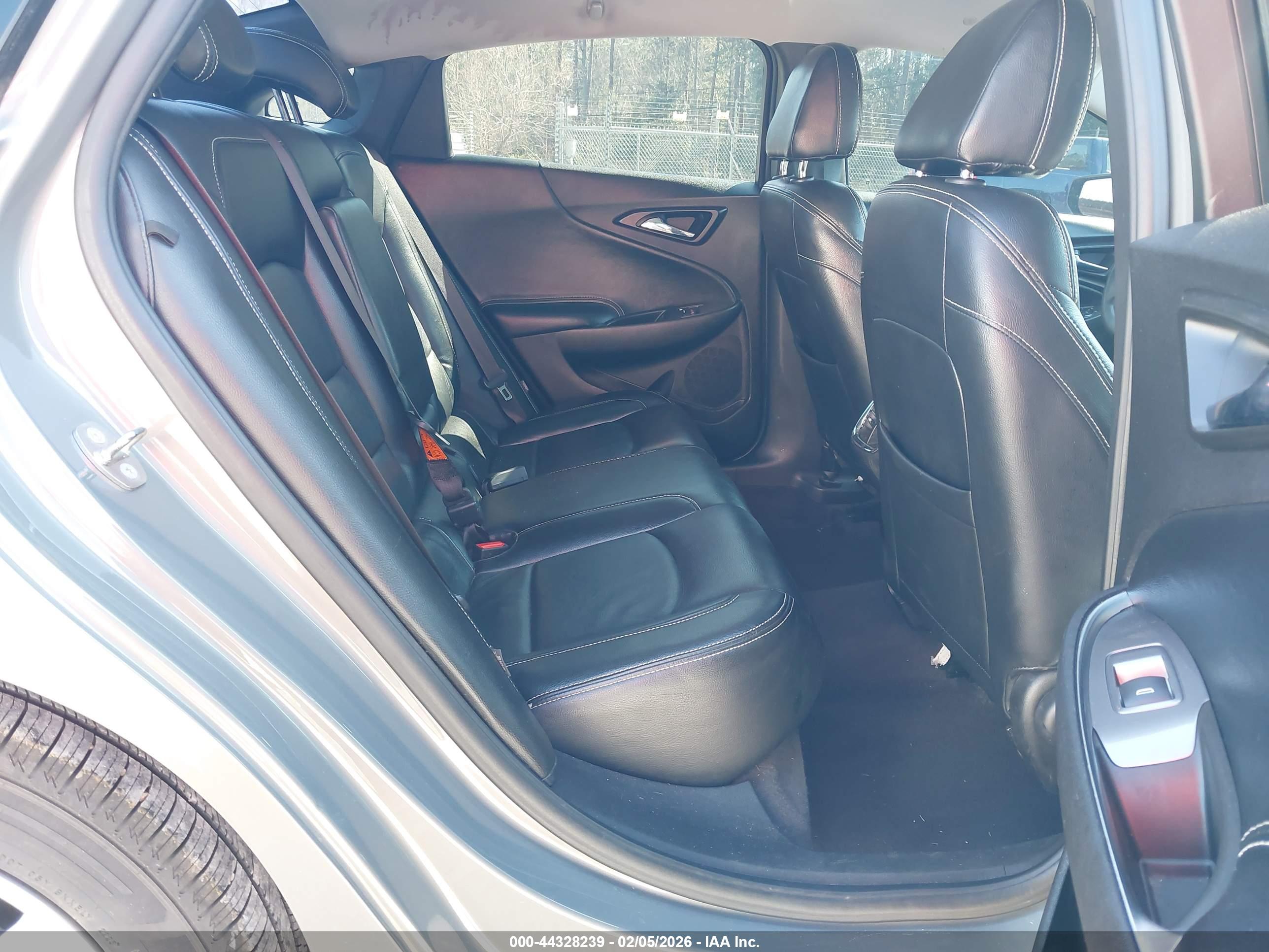 CHEVROLET MALIBU image 8