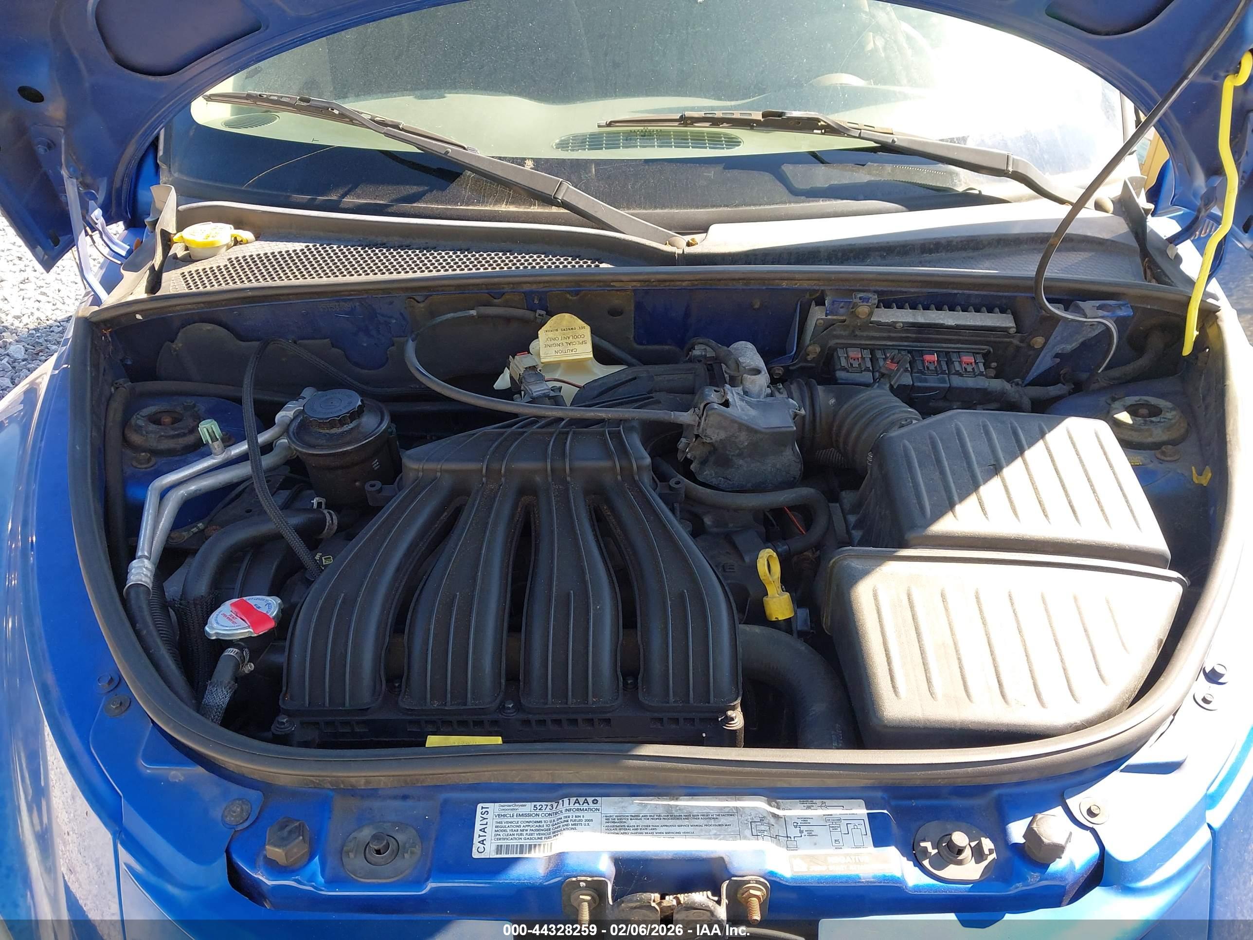 CHRYSLER PT image 10