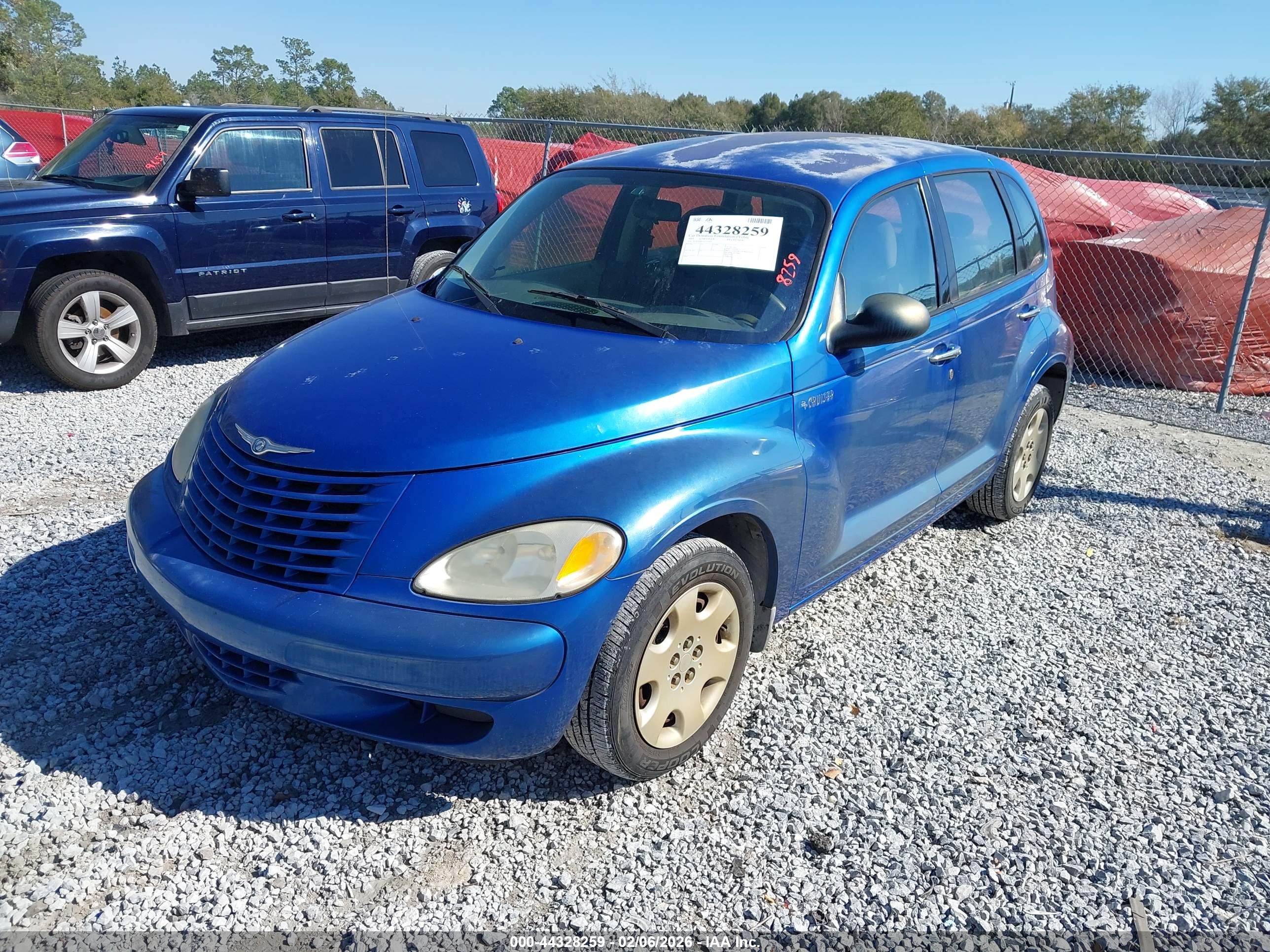 CHRYSLER PT image 2