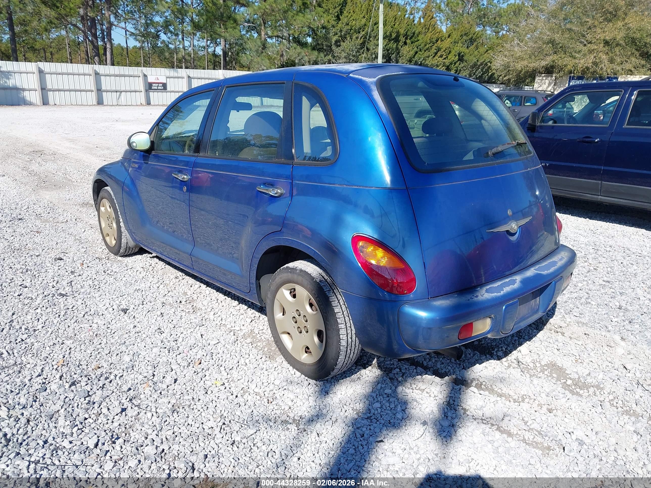 CHRYSLER PT image 3