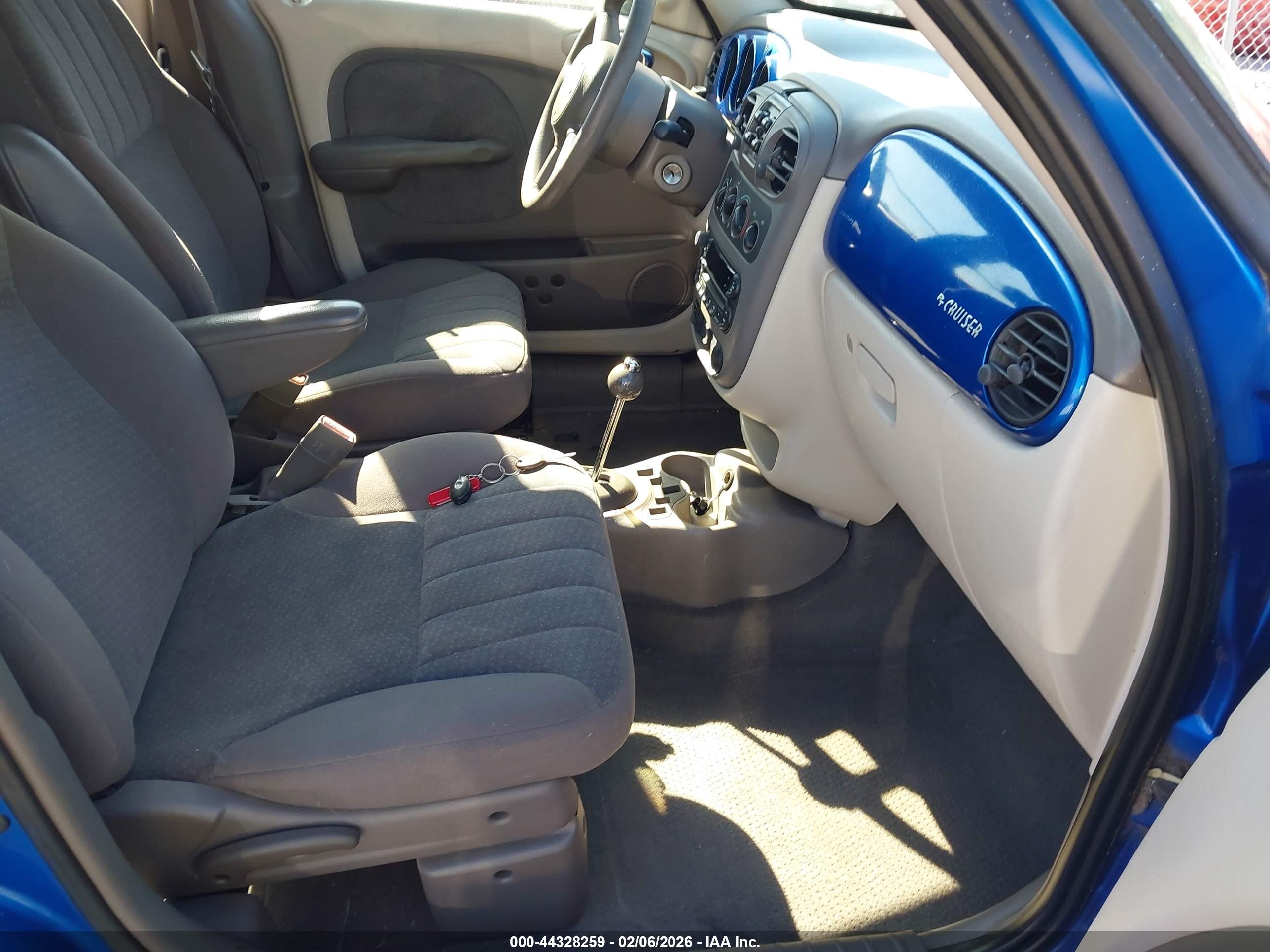 CHRYSLER PT image 5