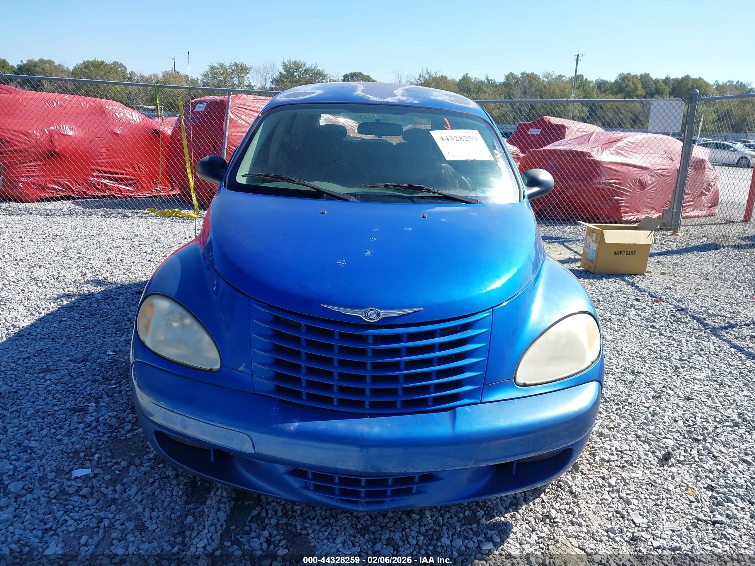 CHRYSLER PT image 6
