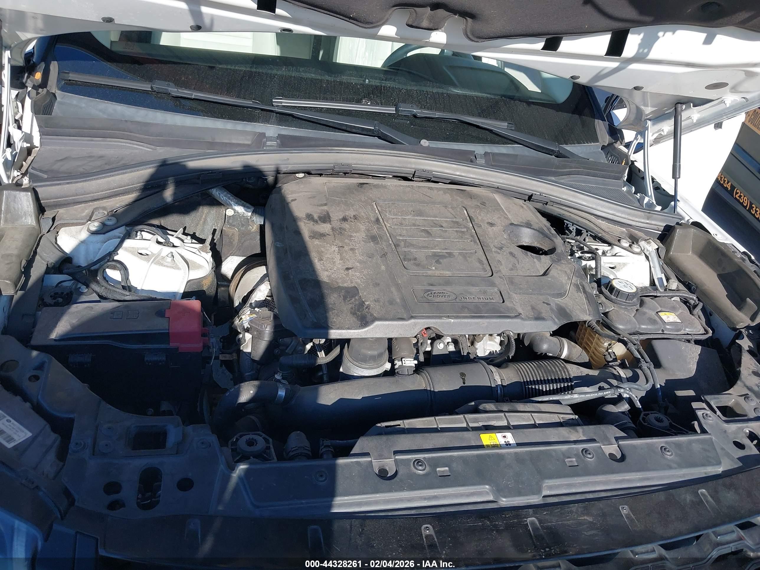 LAND ROVER image 10