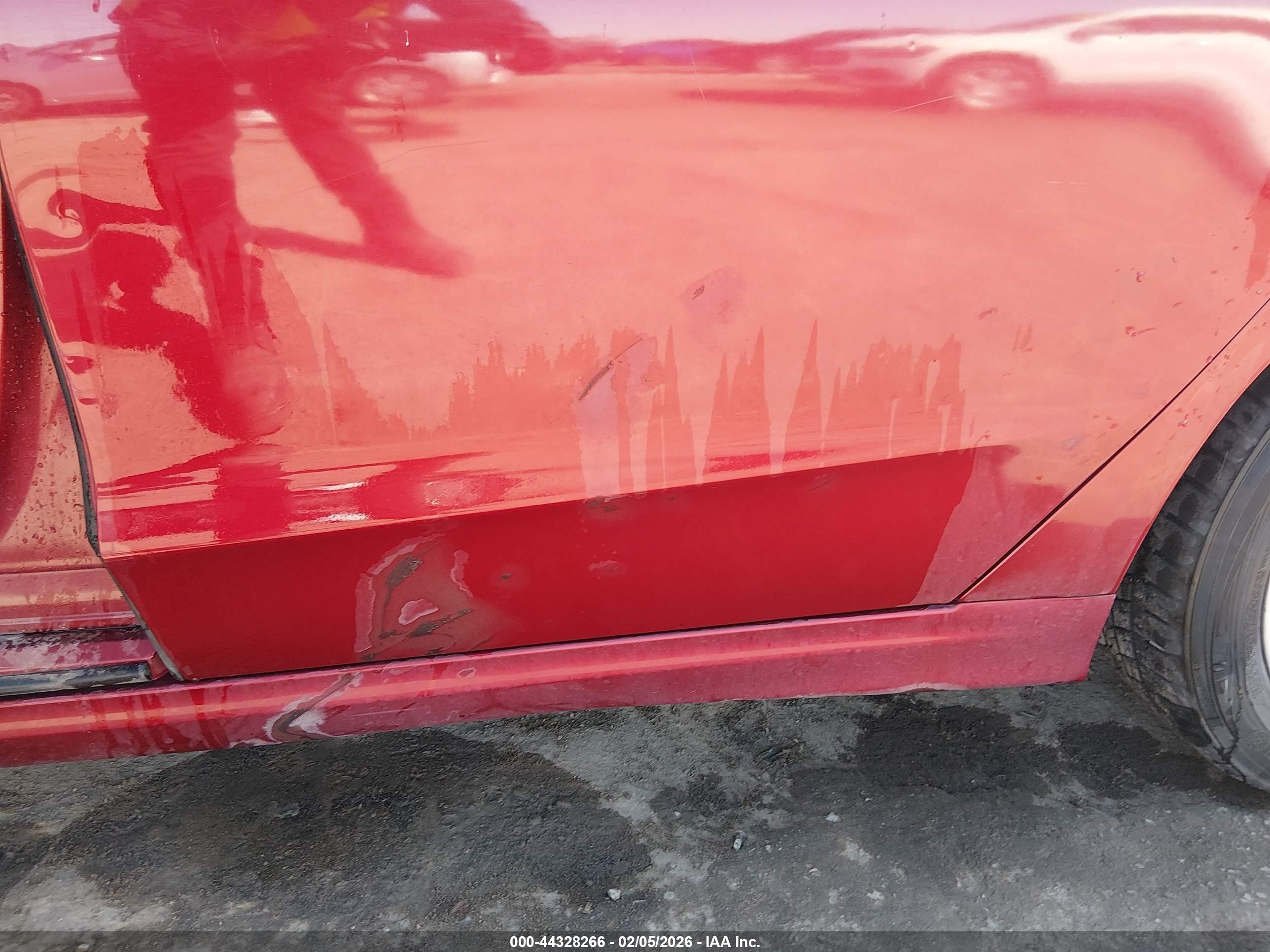 FORD FUSION image 6