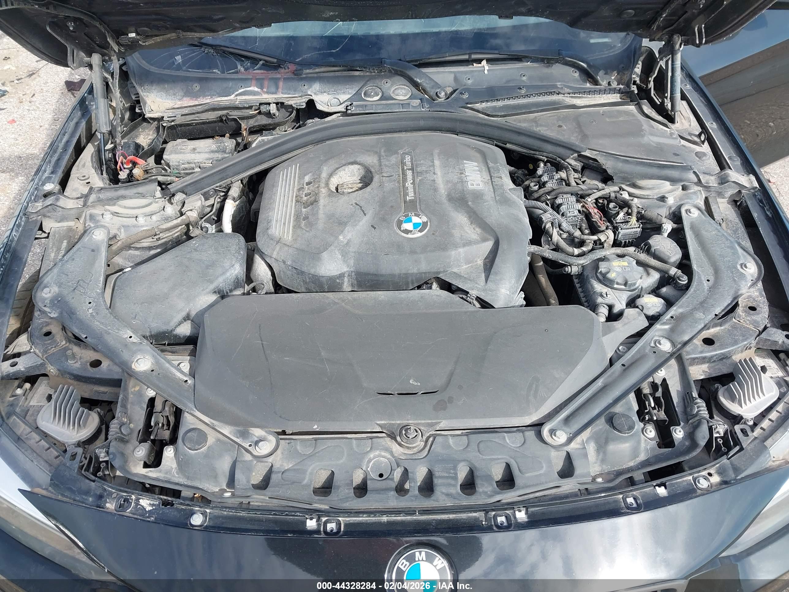 BMW 430I image 10