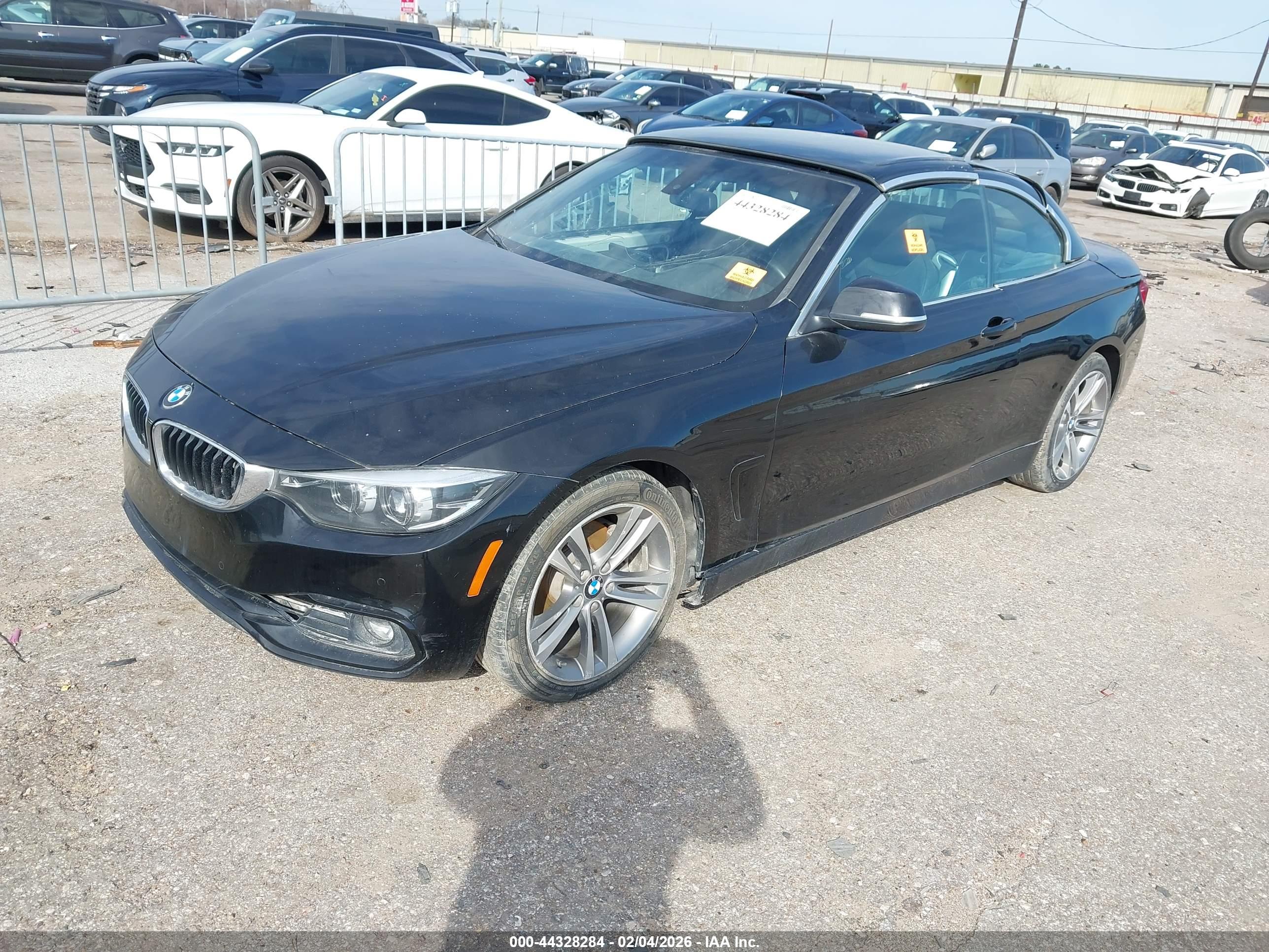 BMW 430I image 2