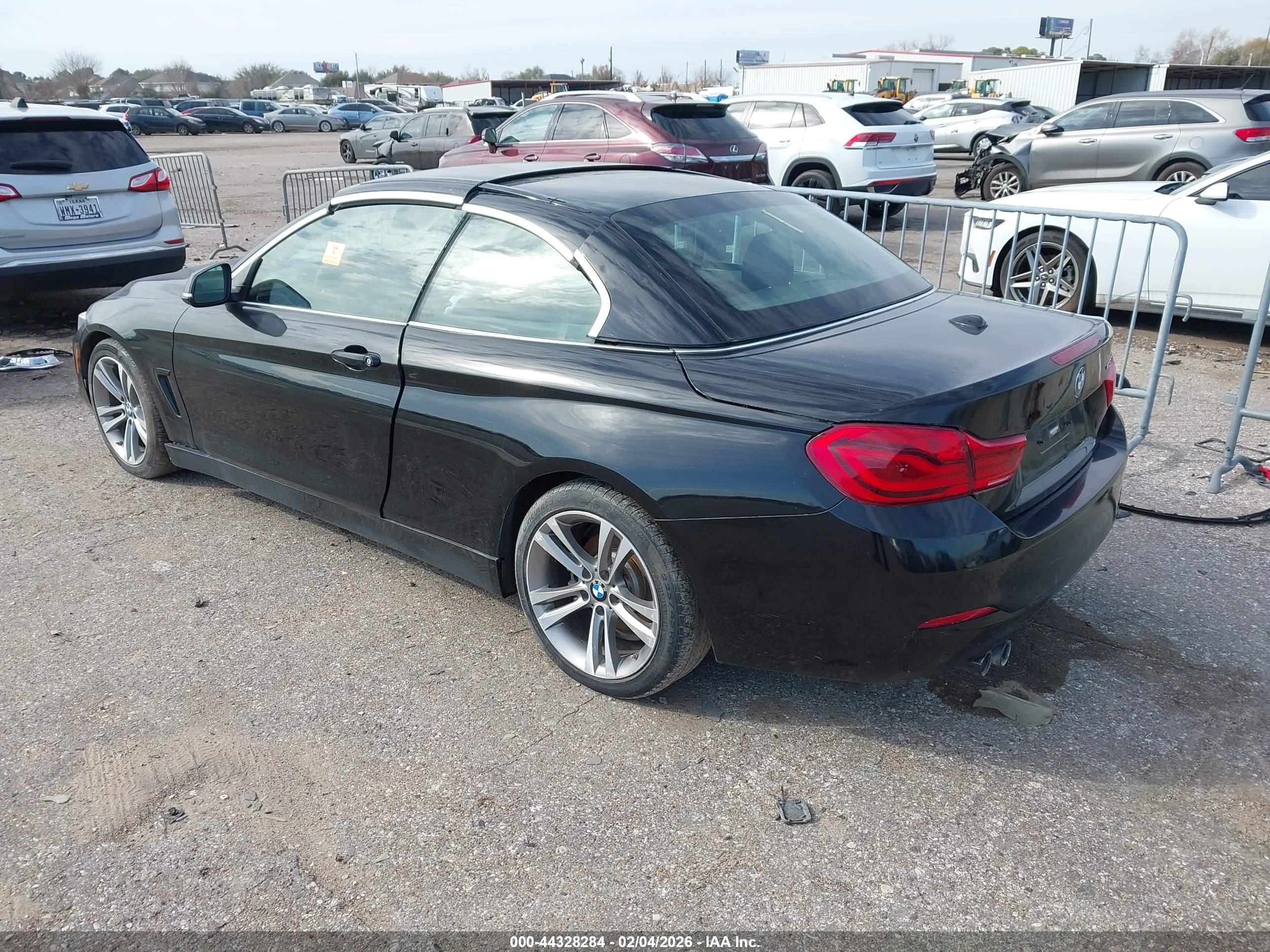 BMW 430I image 3