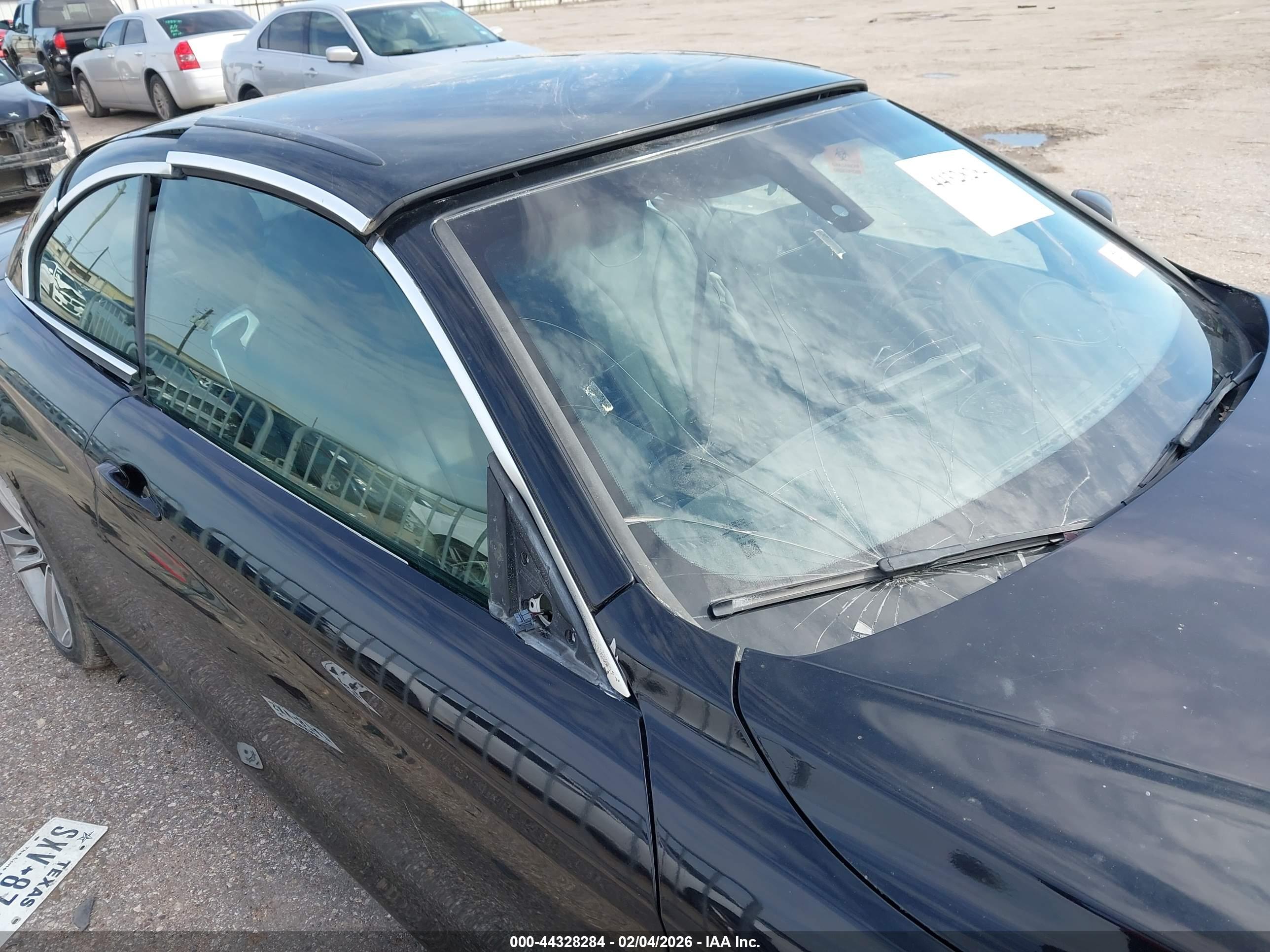 BMW 430I image 6