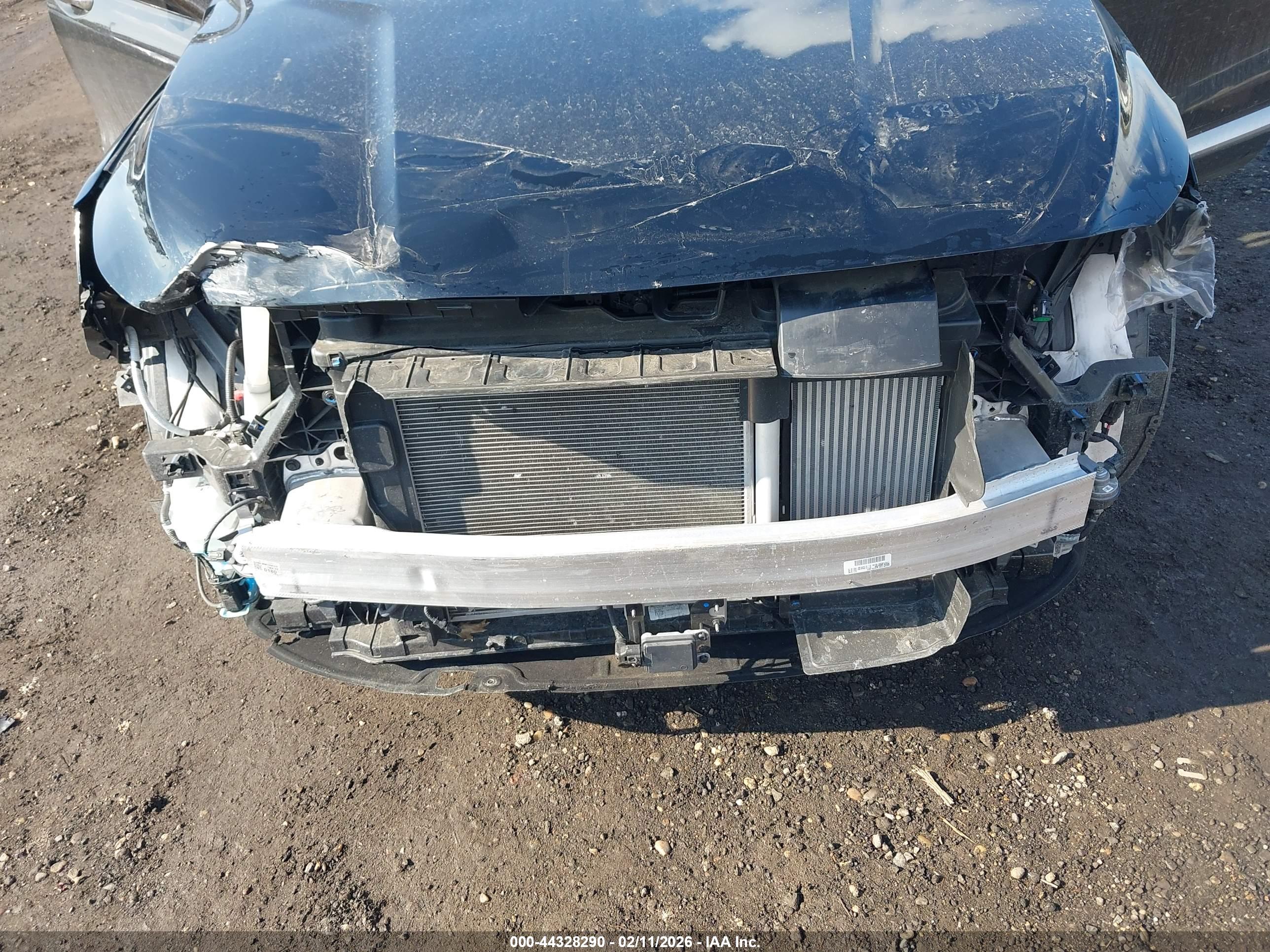 HYUNDAI SANTA image 6