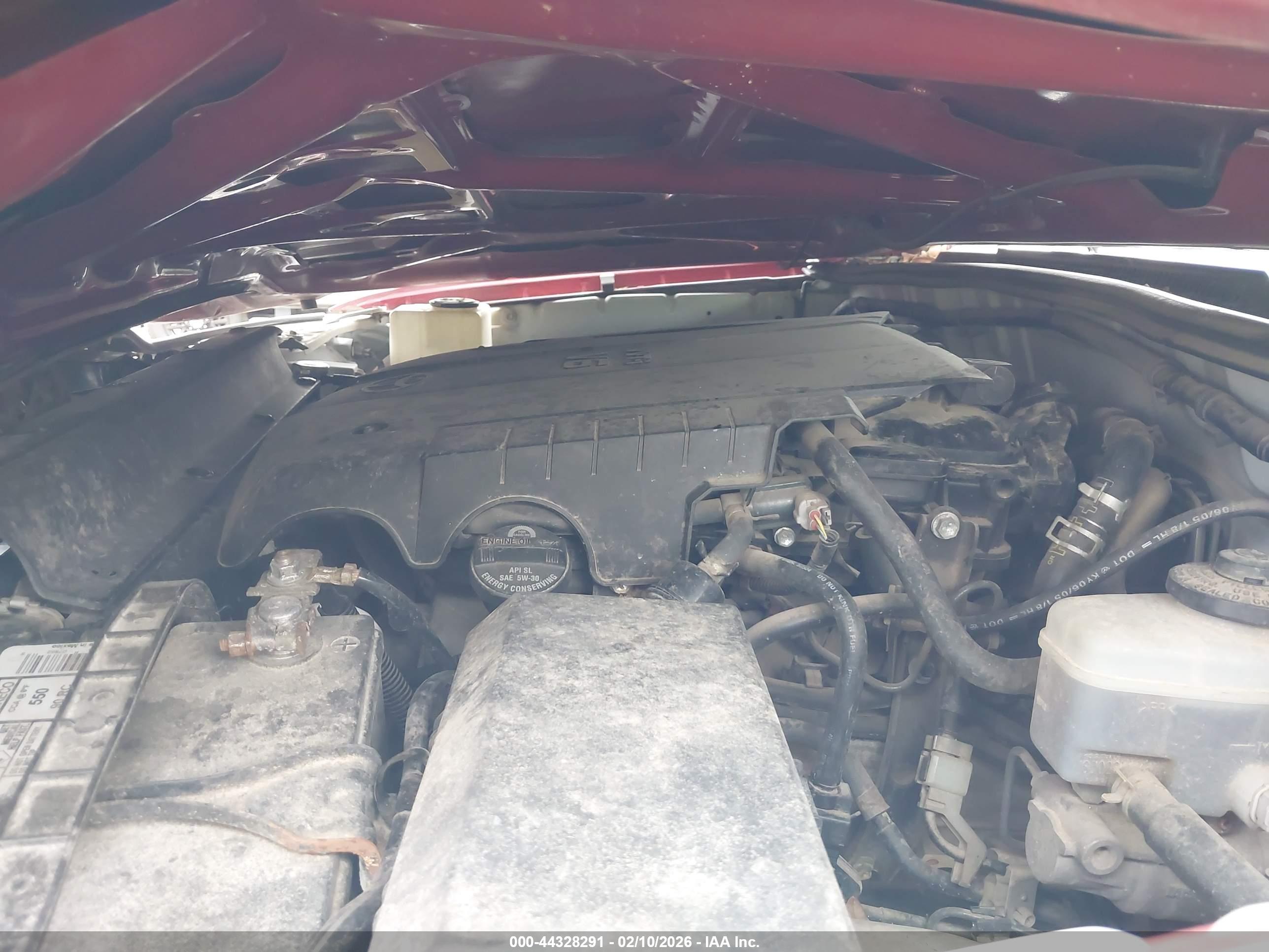 TOYOTA TACOMA image 10