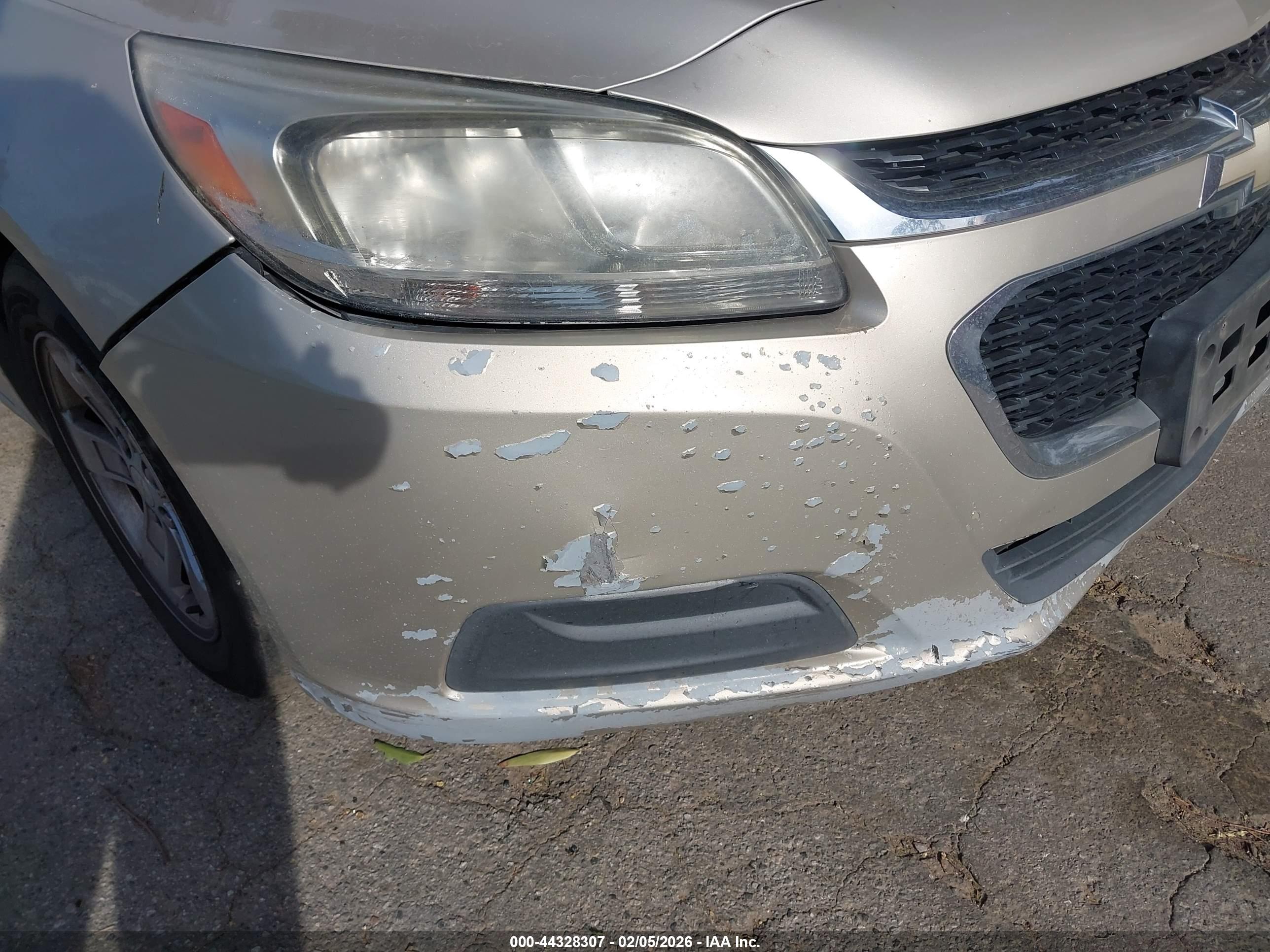 CHEVROLET MALIBU image 6