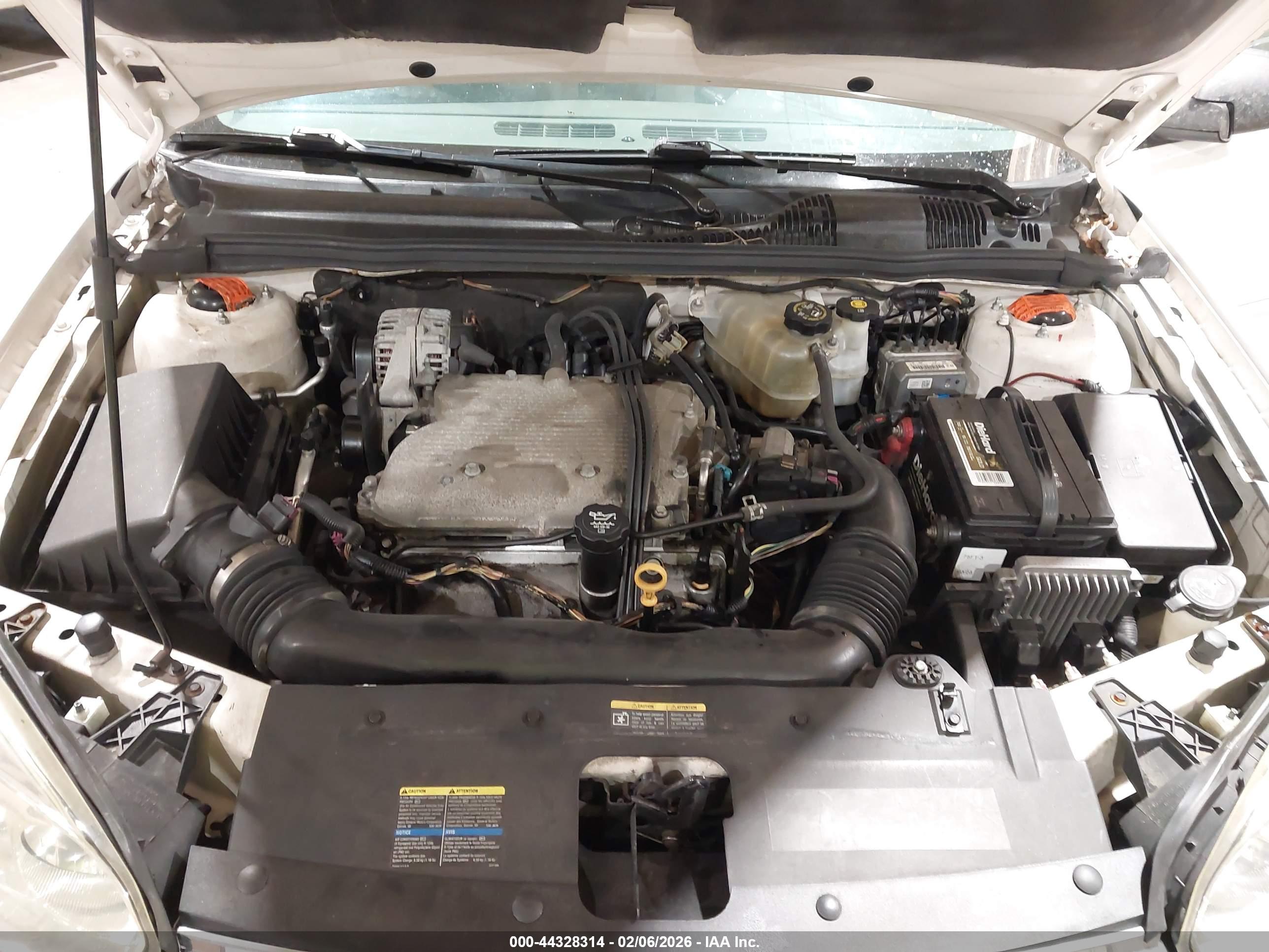 CHEVROLET MALIBU image 10