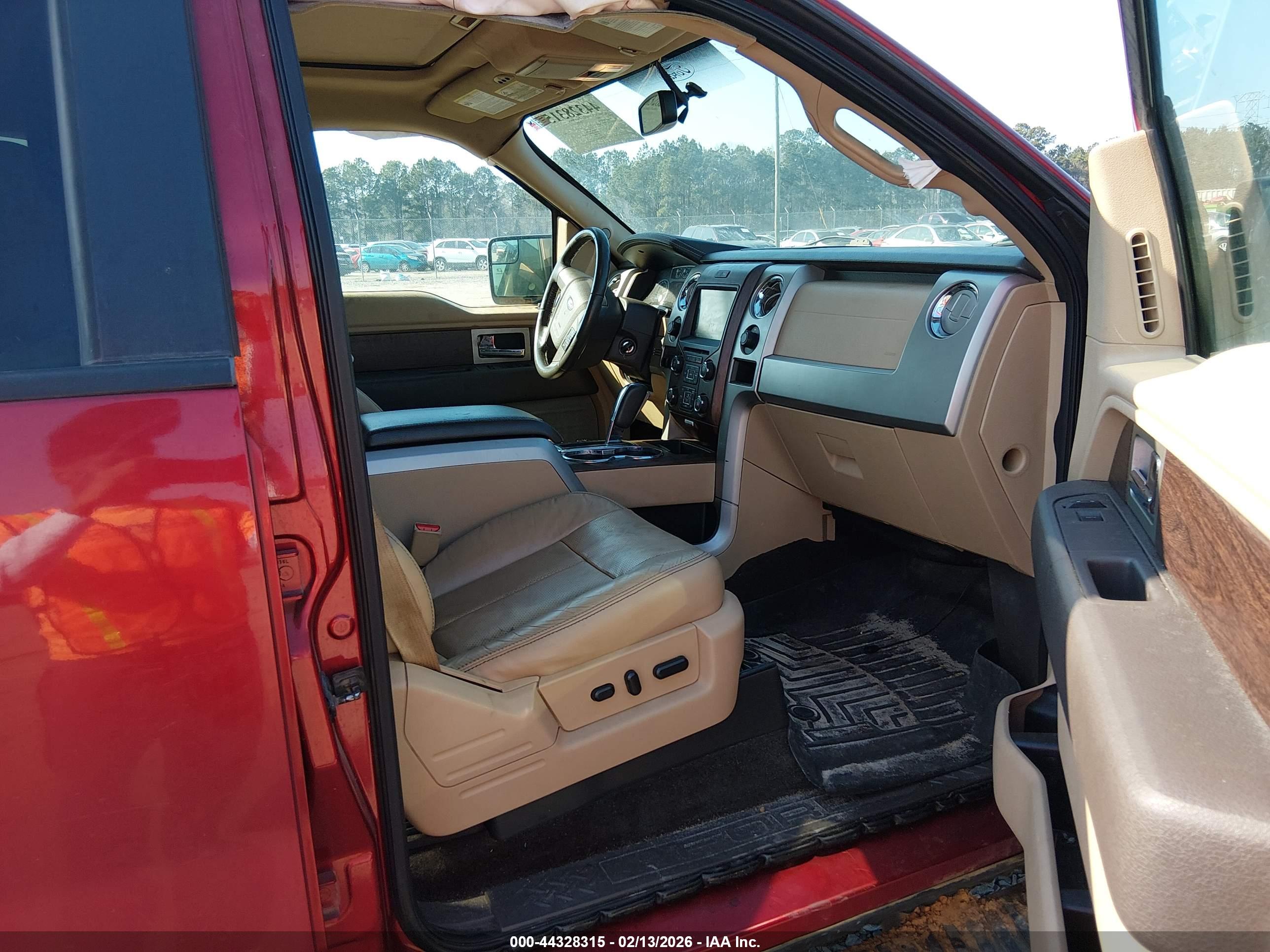 FORD F-150 image 5