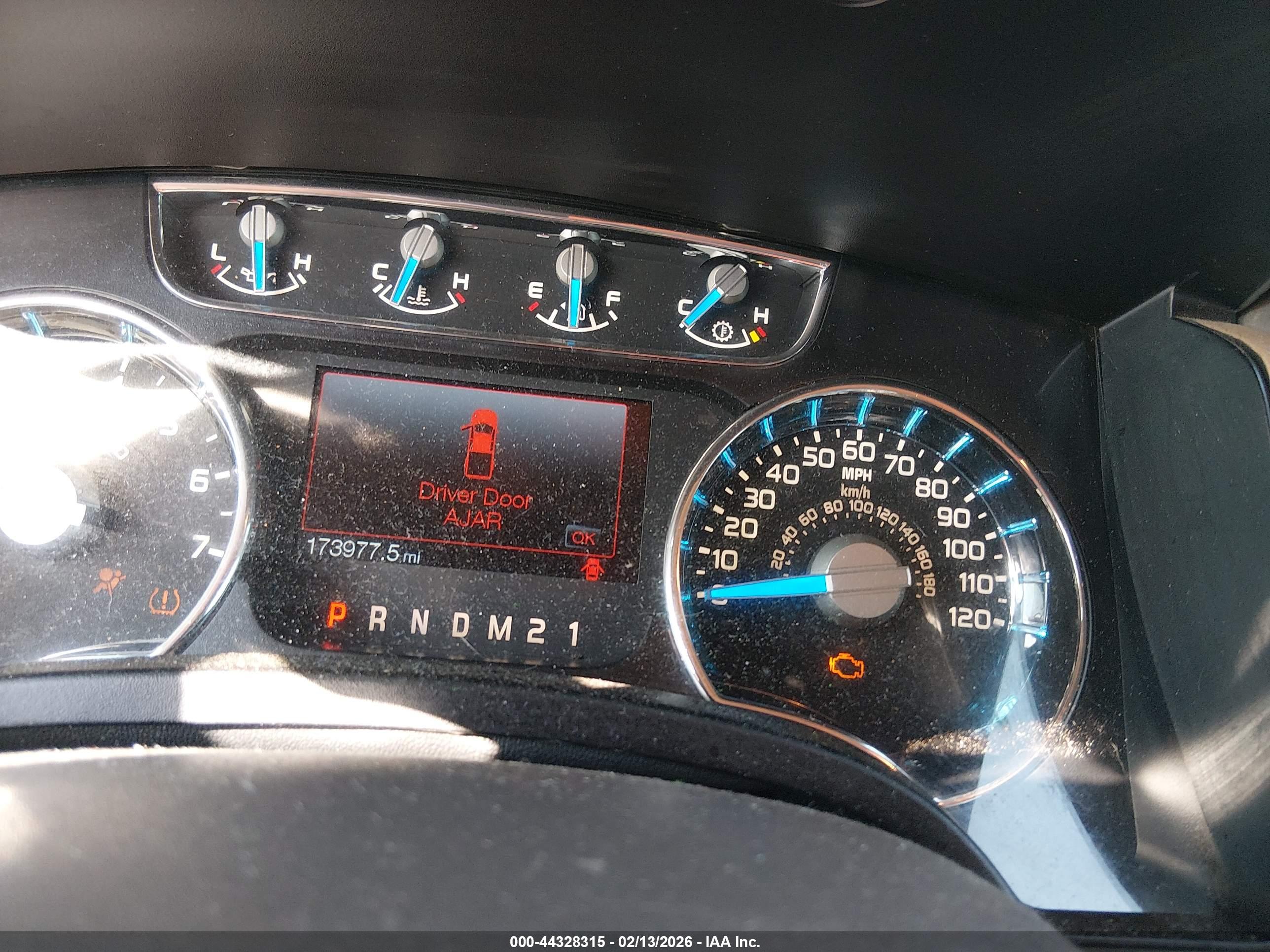 FORD F-150 image 7